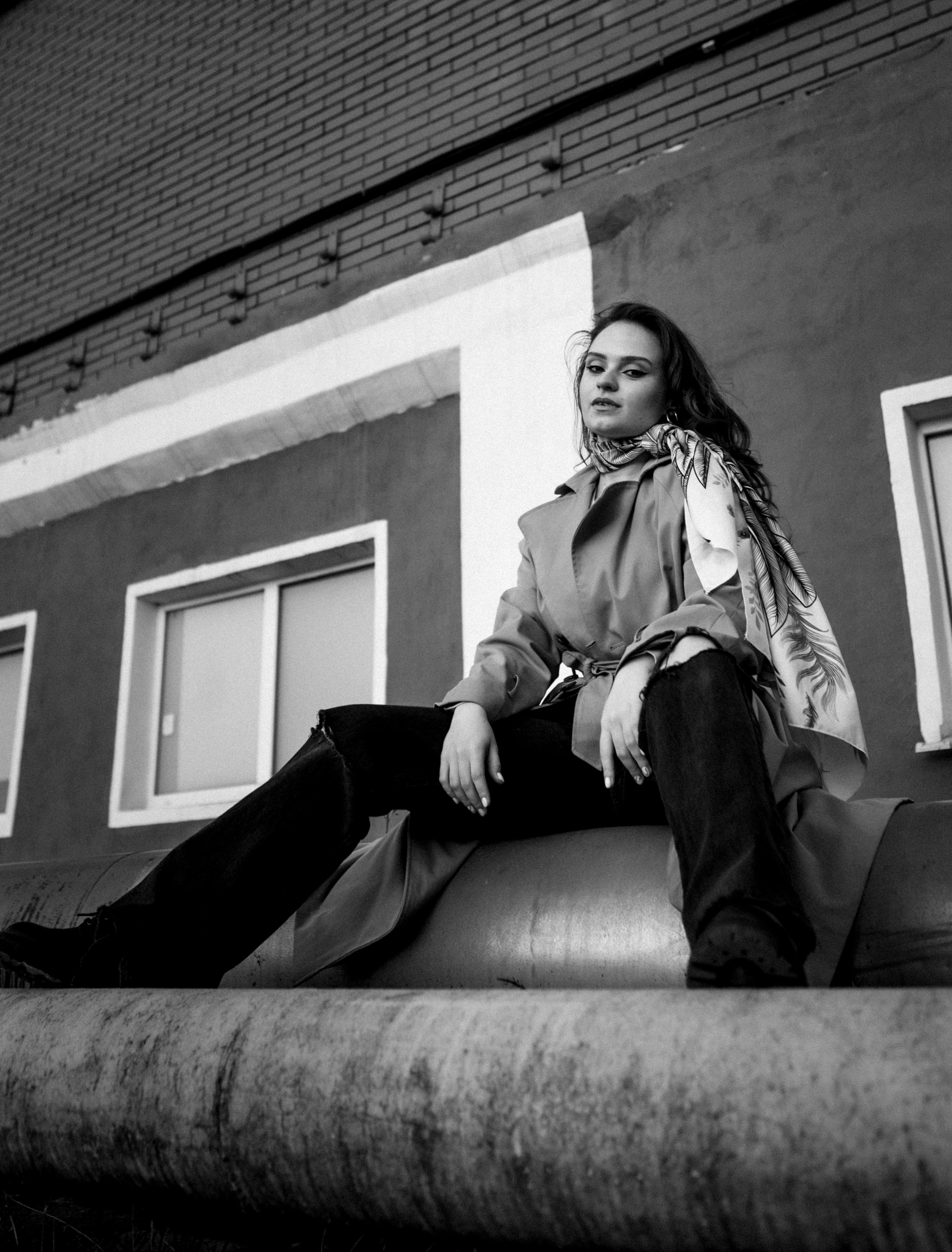 Анастасия. Фотограф Москва и Московская область