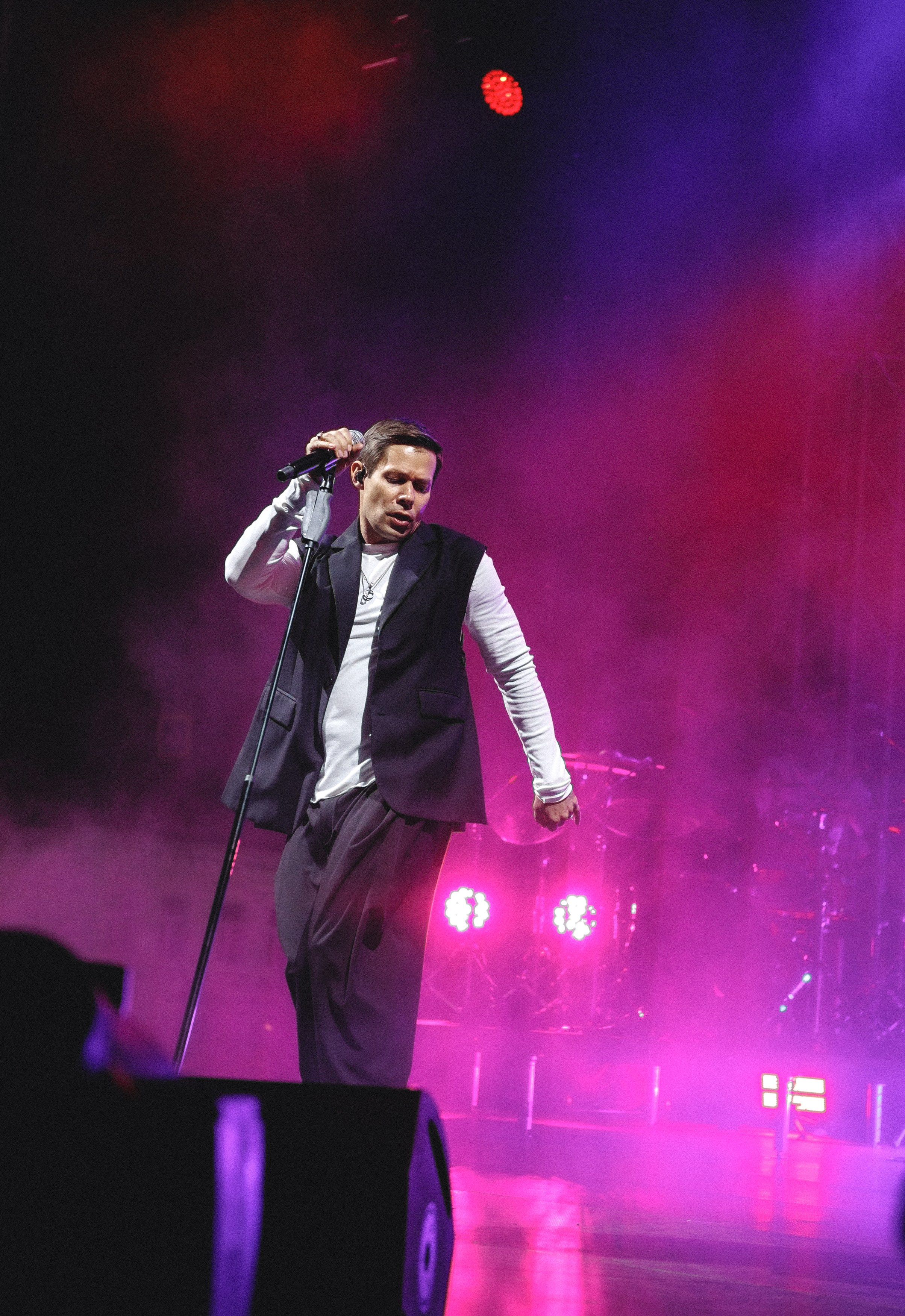 Стас Пьеха. Фотограф Москва и Московская область