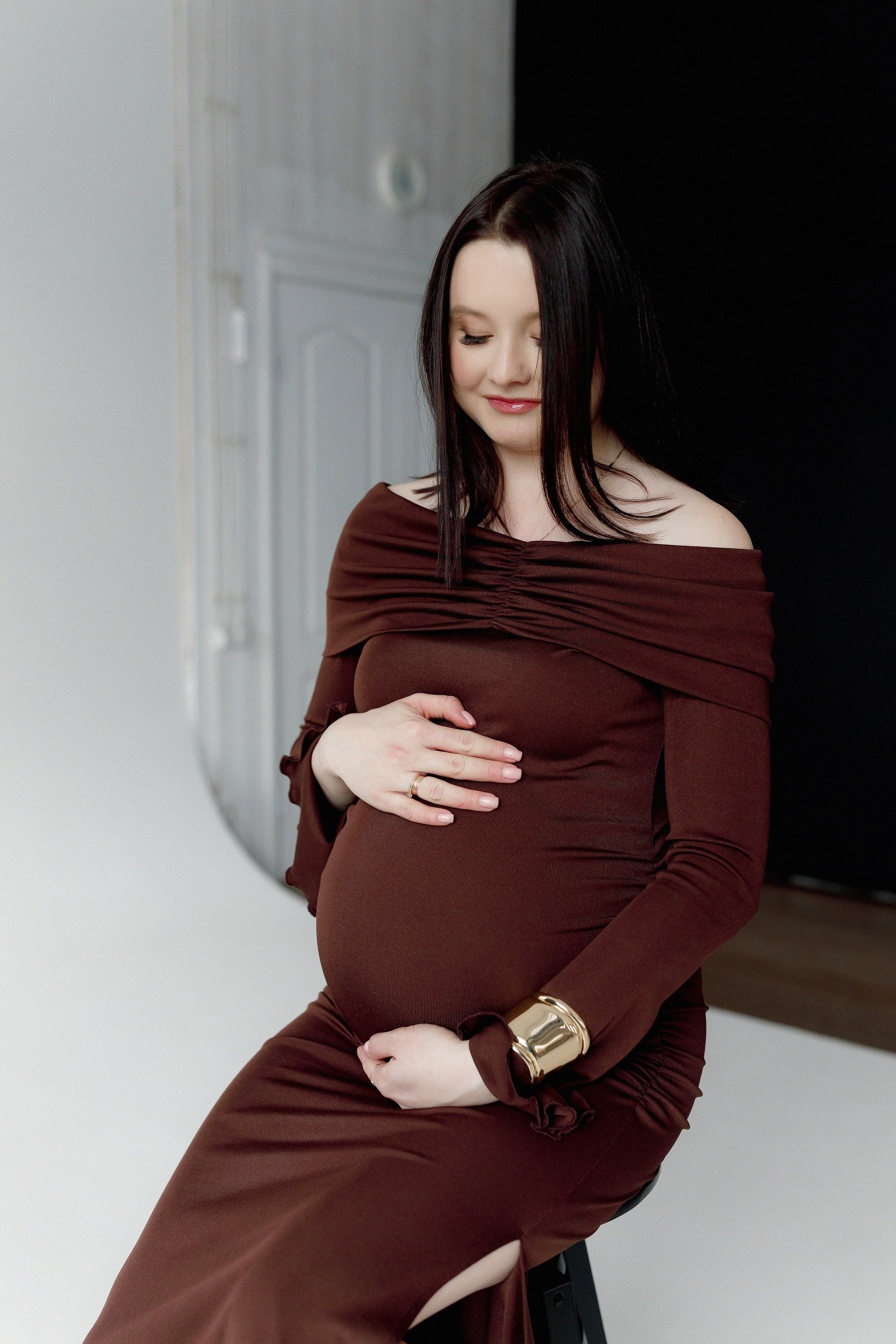 Алексей Лиля и Софа