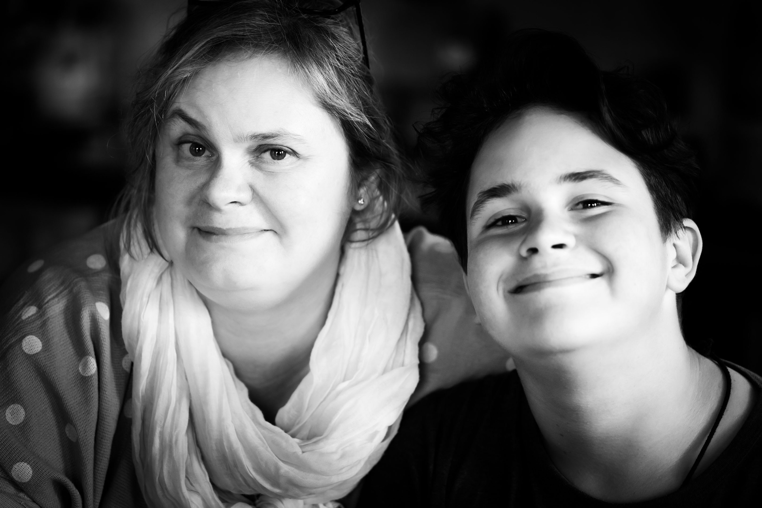 Чёрно-белая фотография. In.Love.With.You.Photo — фотограф Анастасия Сошенкова