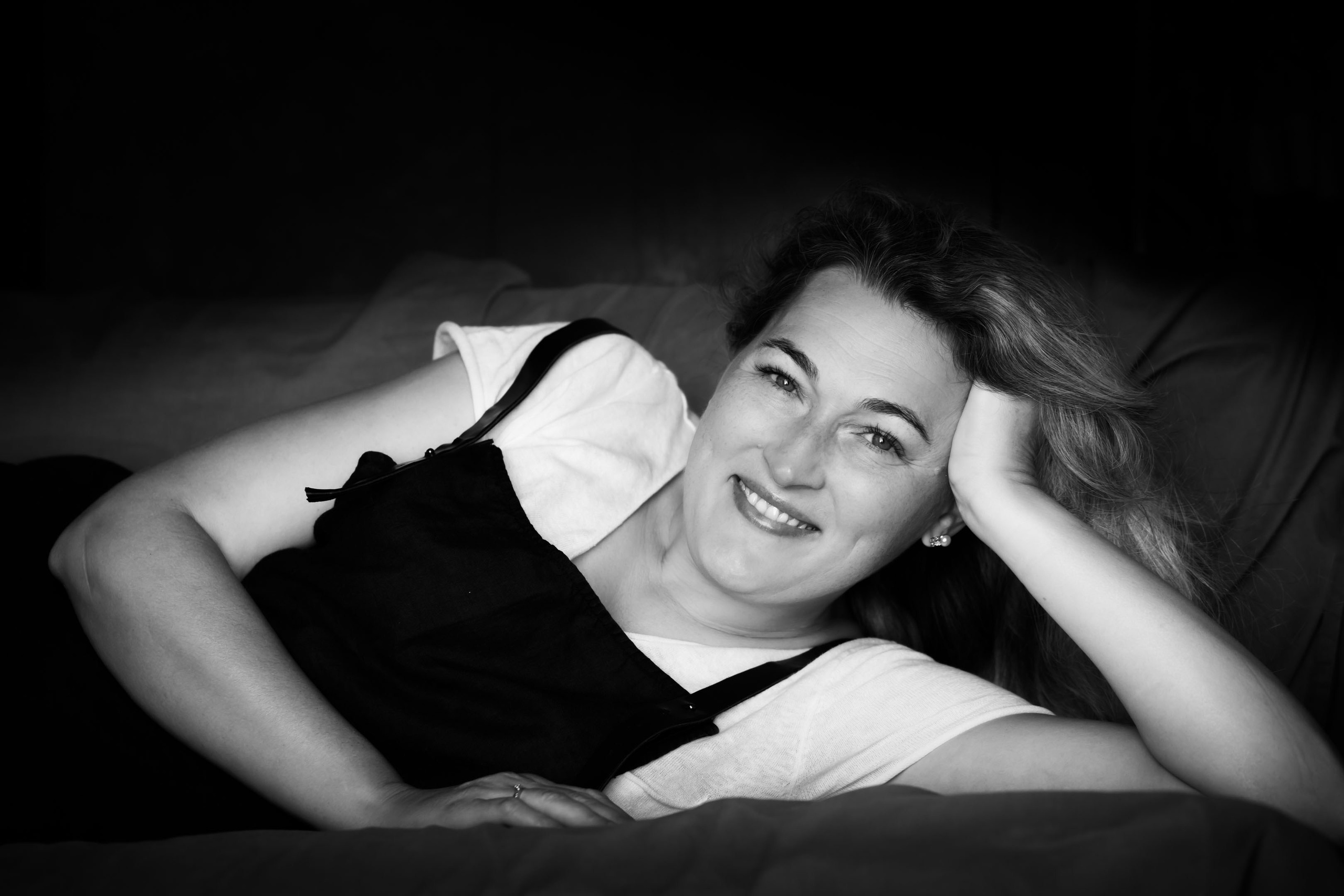 Чёрно-белая фотография. In.Love.With.You.Photo — фотограф Анастасия Сошенкова