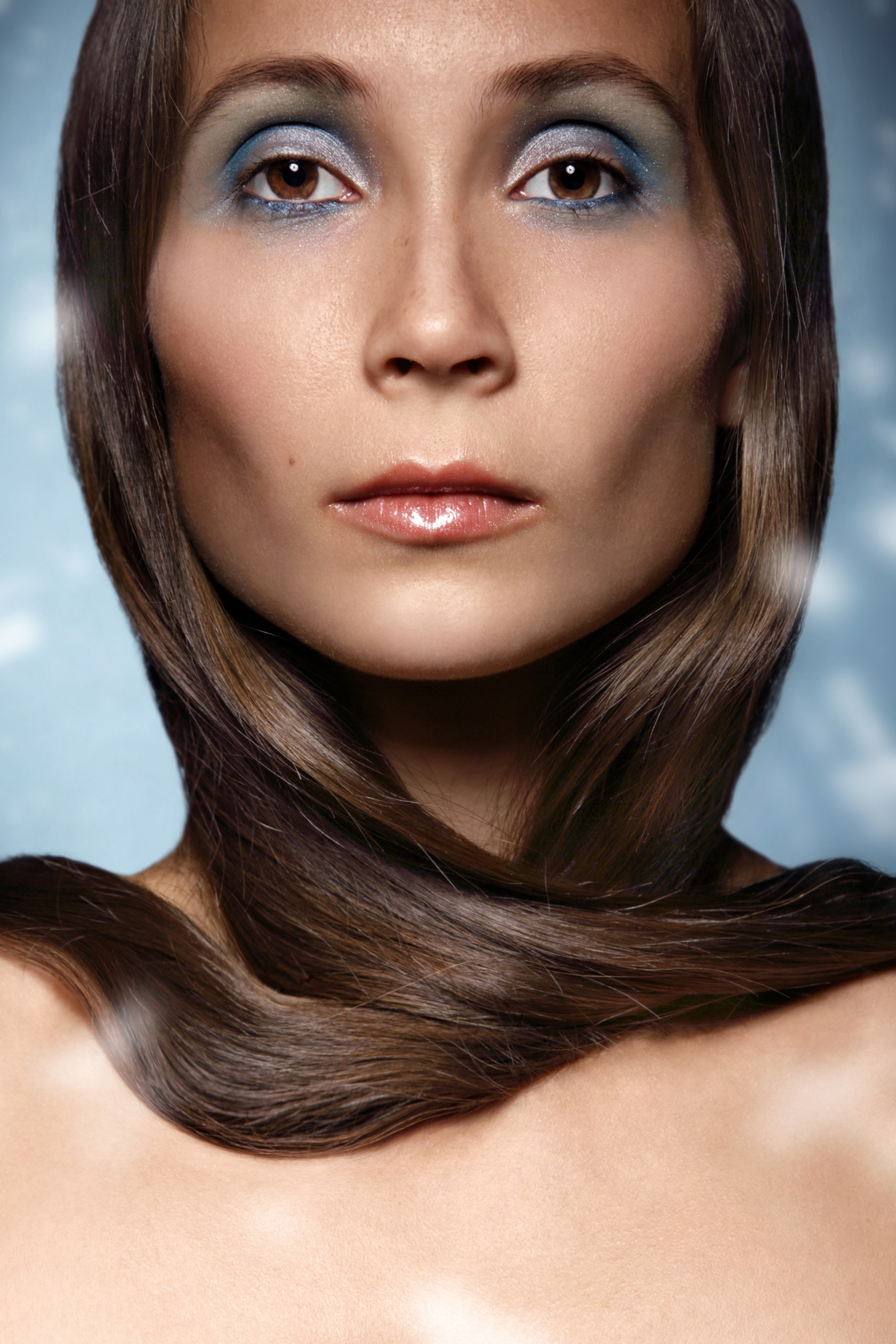 Портрет. Фотограф Петр Чумаков