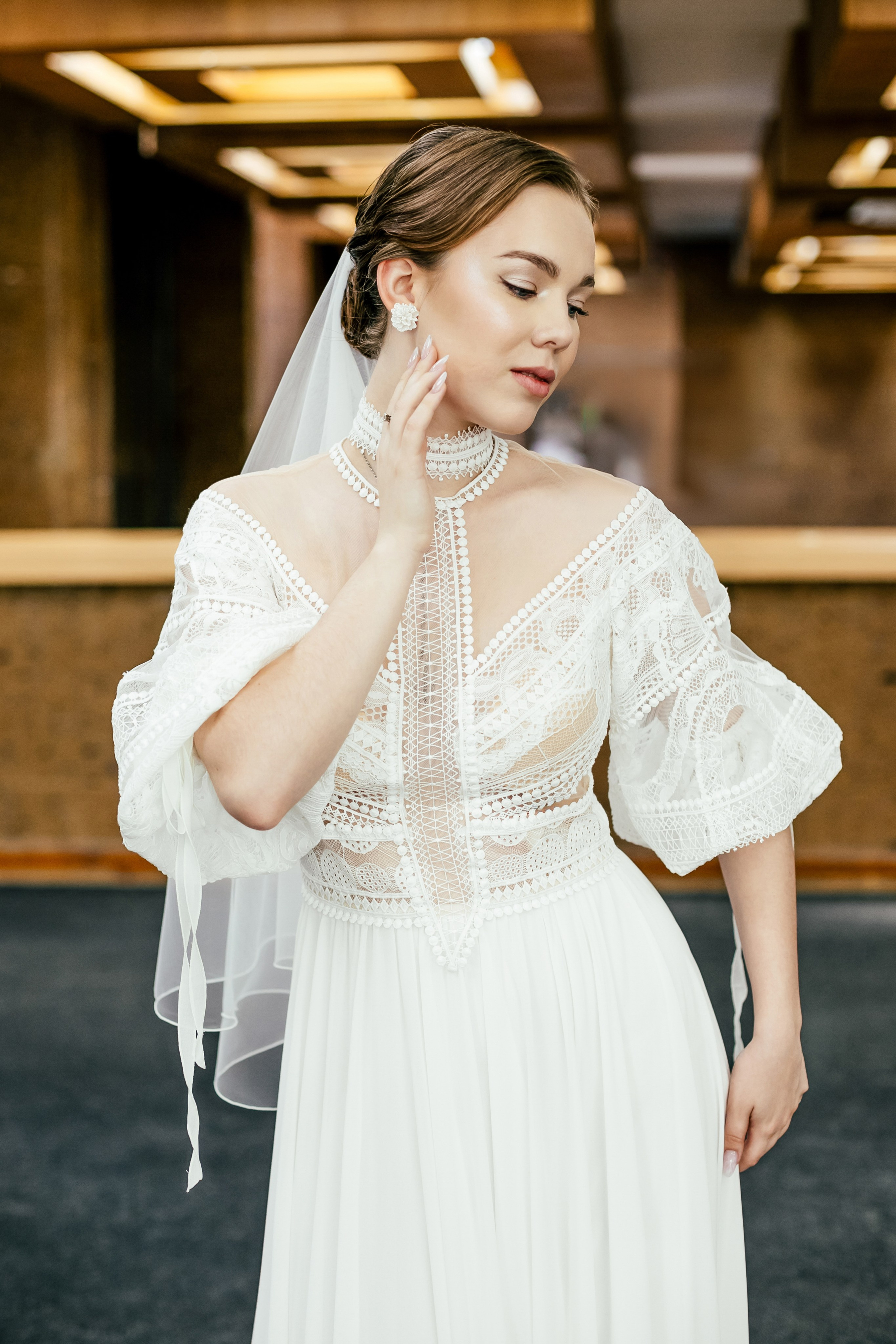 Кирилл и Мария. Свадебный фотограф Ростове-на-Дону