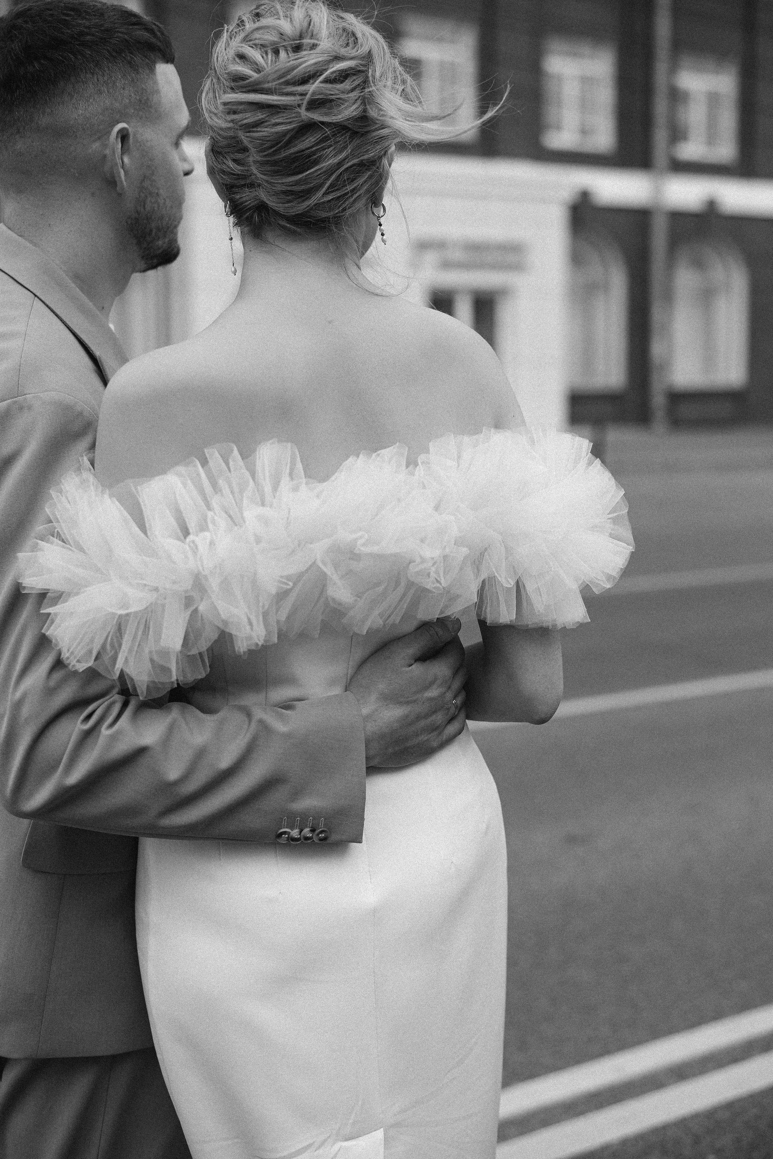 Дима и Вера. Фотограф в Москве Емельяненко Светлана