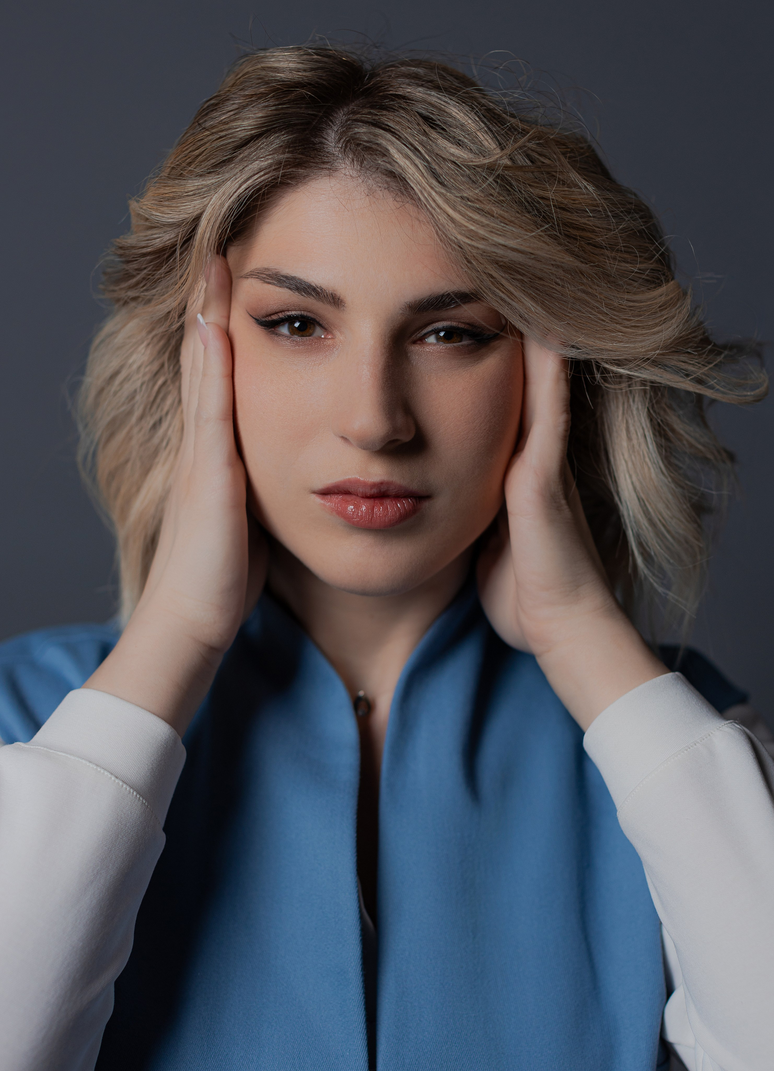 Марианна. Фотограф Анастасия Пинчук