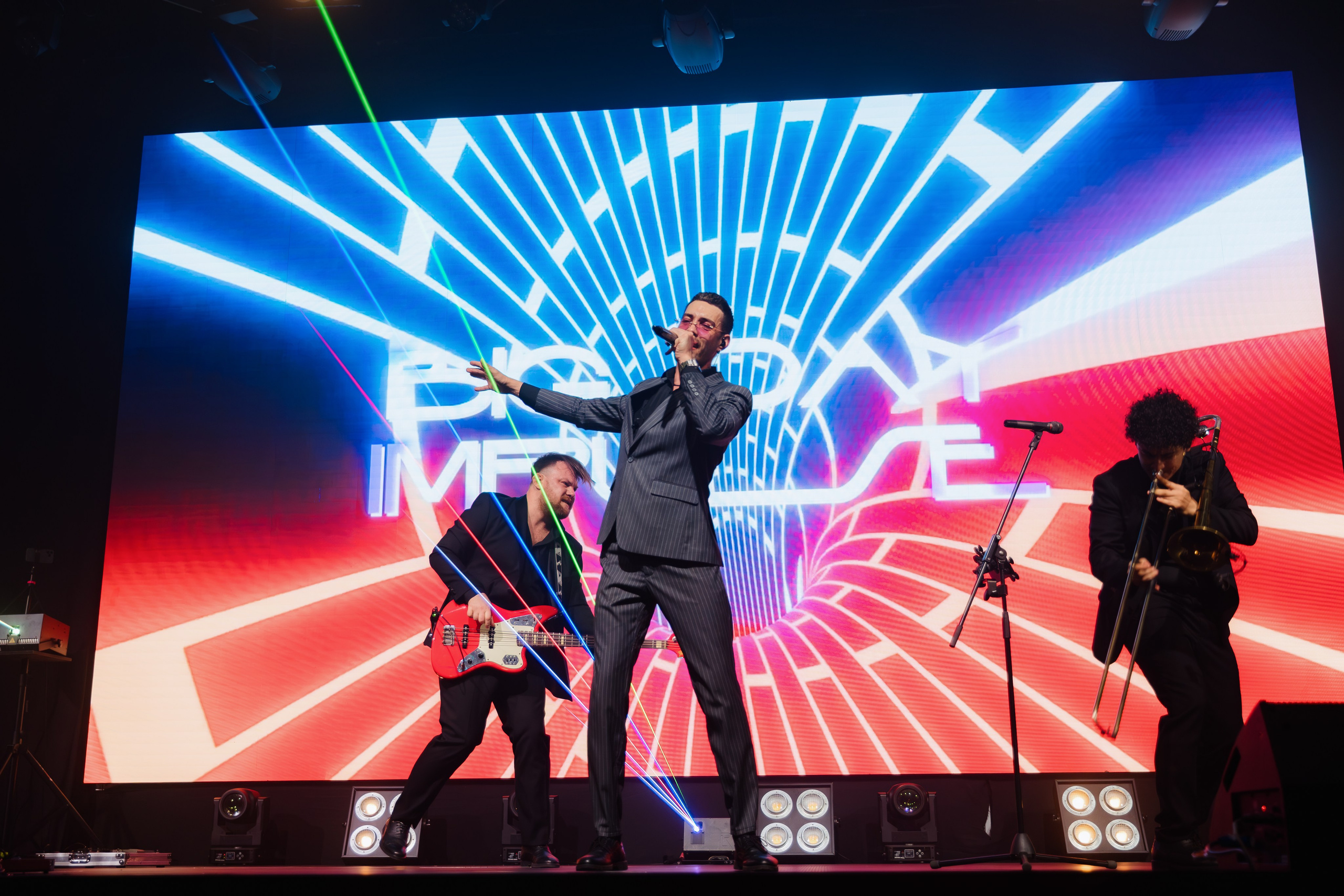 Фотосессия для концертов | Профессиональная концертная съемка. Красильников Евгений — профессиональный фотограф в Ростове-на-Дону