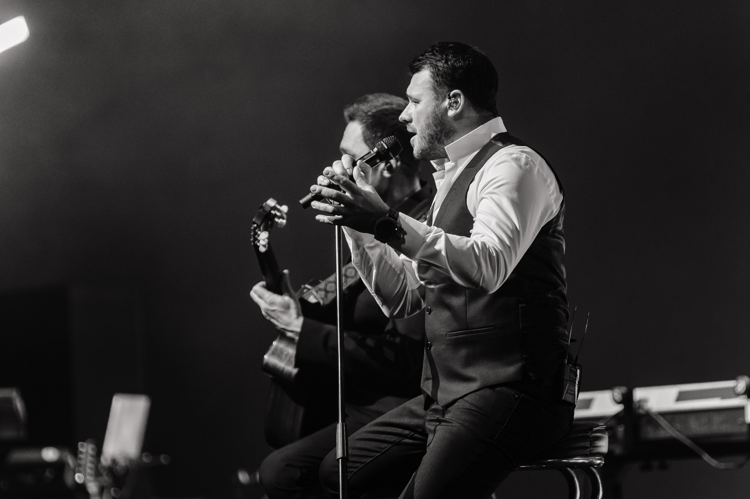 Emin, Live Арена. Фотограф Ольга Махалова — Санкт-Петербург, Москва, Нижний Новгород