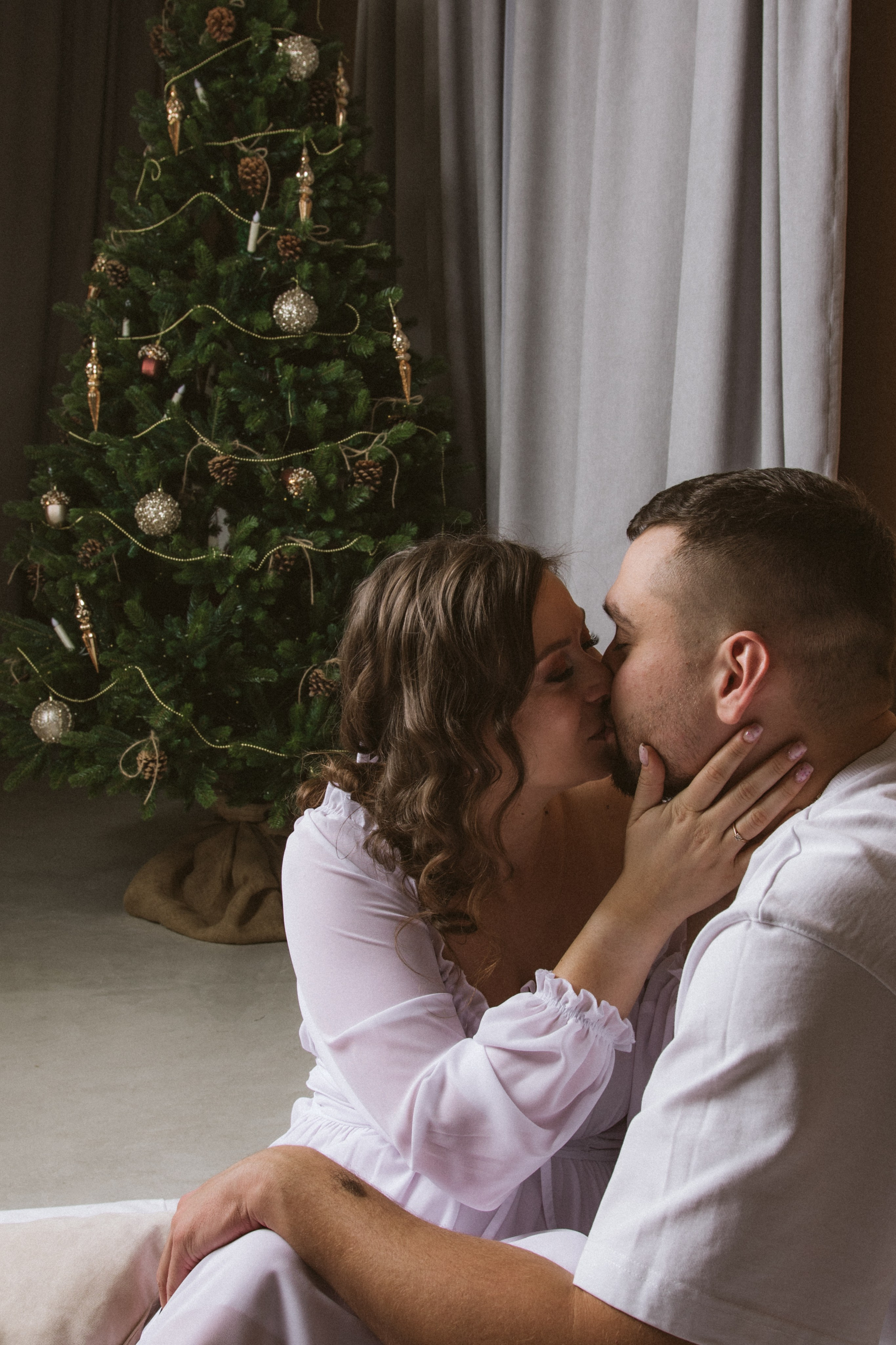 Никита и Елизавета