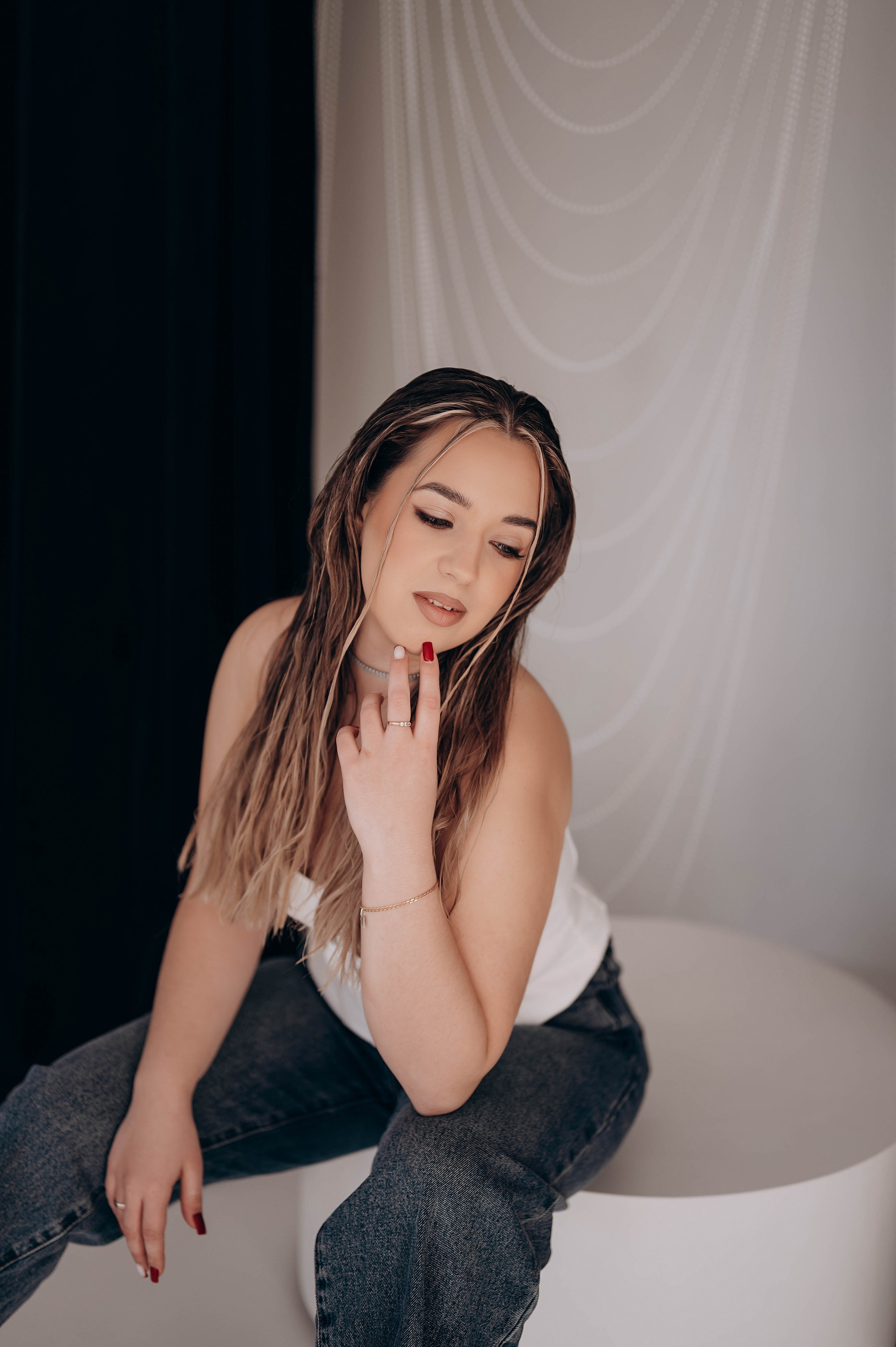 Индивидуальные фотосессии. Главная