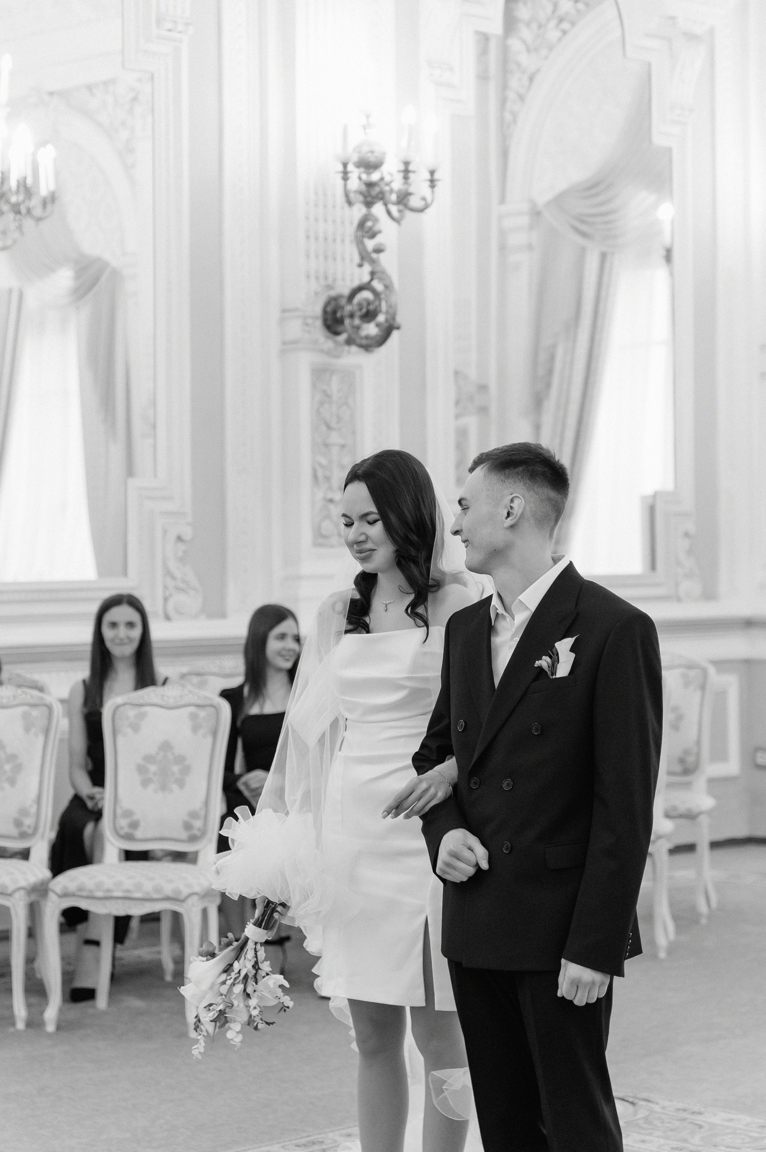 ANONS. Мария — Свадебный фотограф