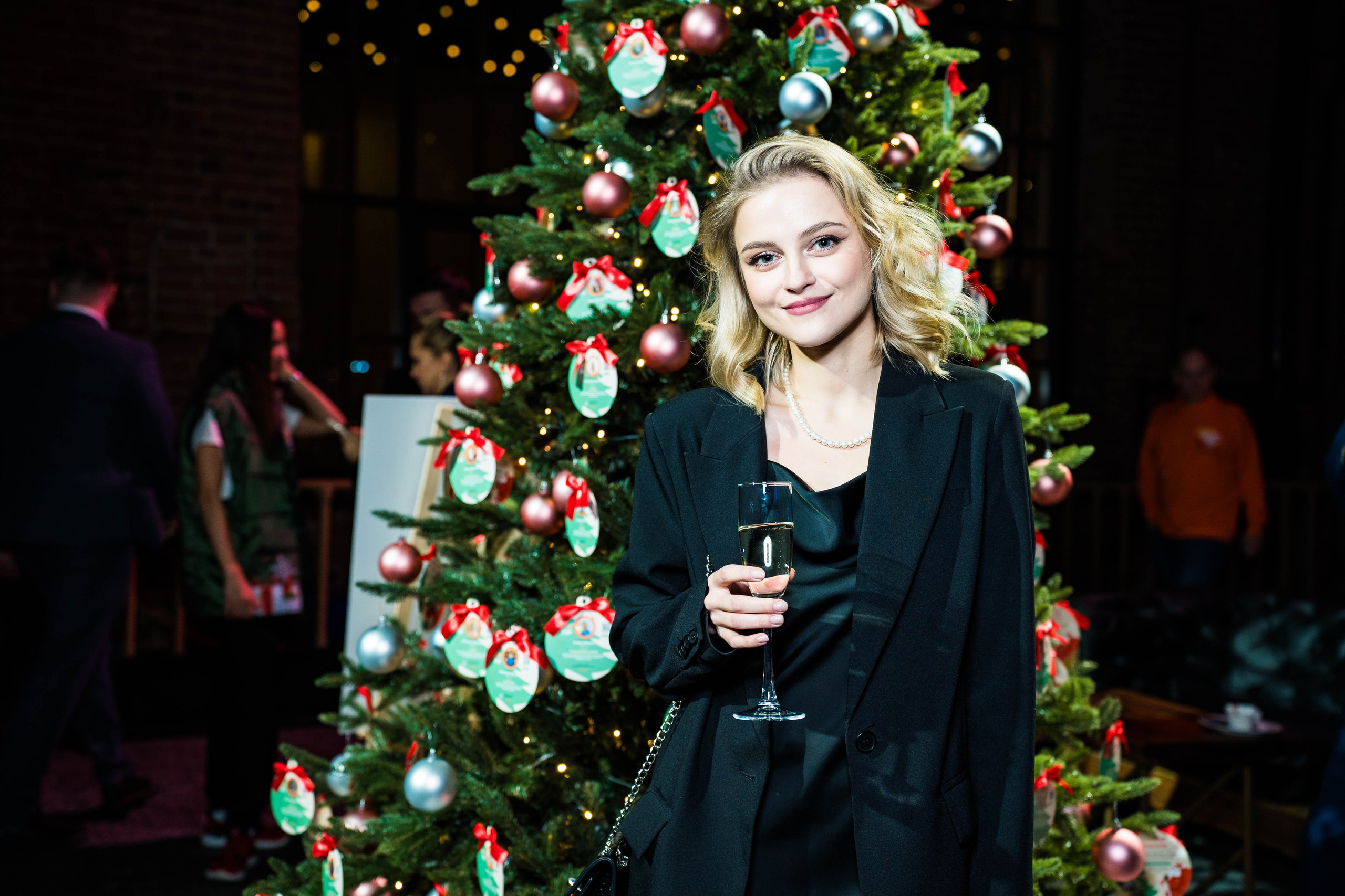 Гранты мэра Москвы. Фотограф Абакумова Анастасия