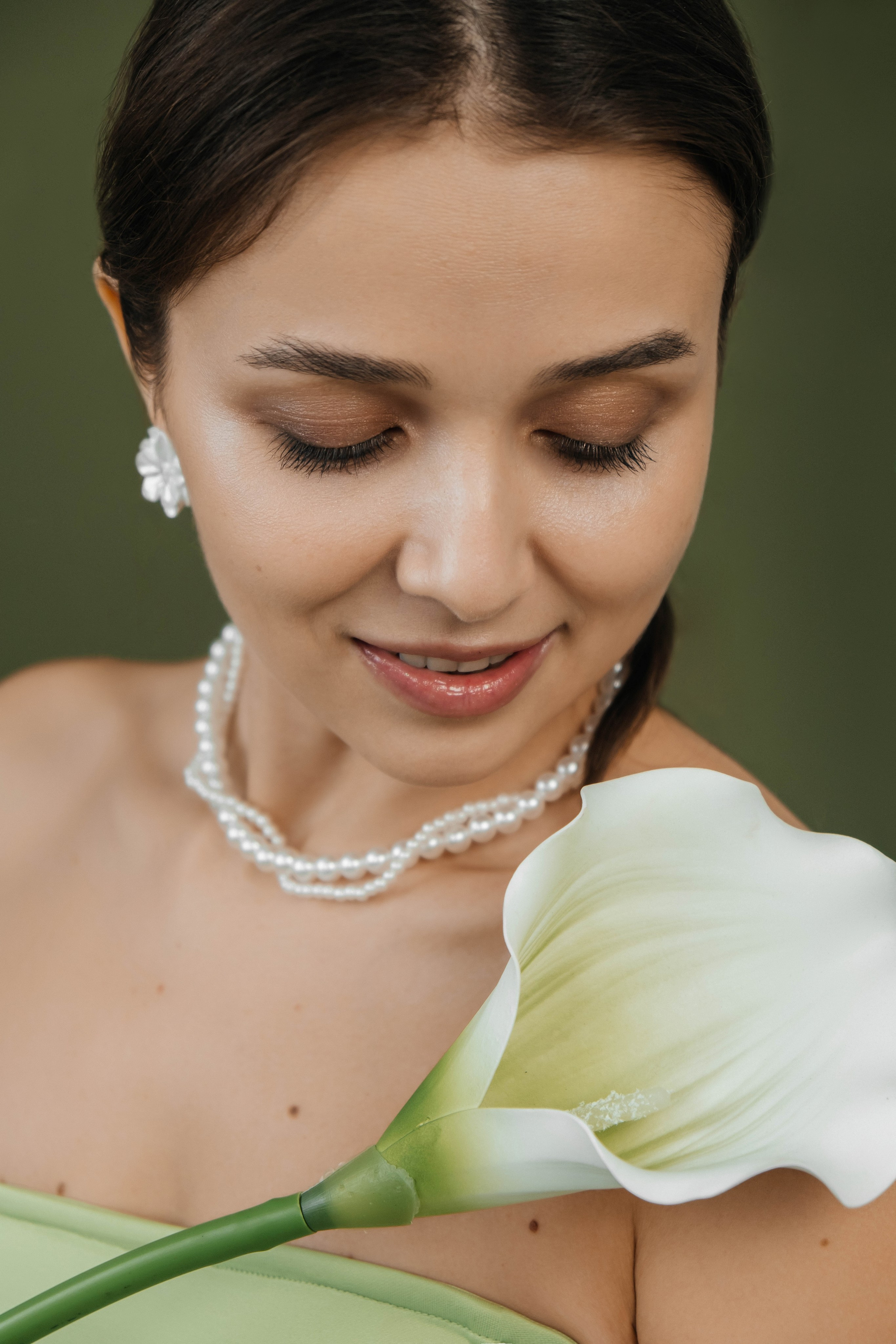 Гузалия. Свадебный и портретный фотограф Казань | Белебей