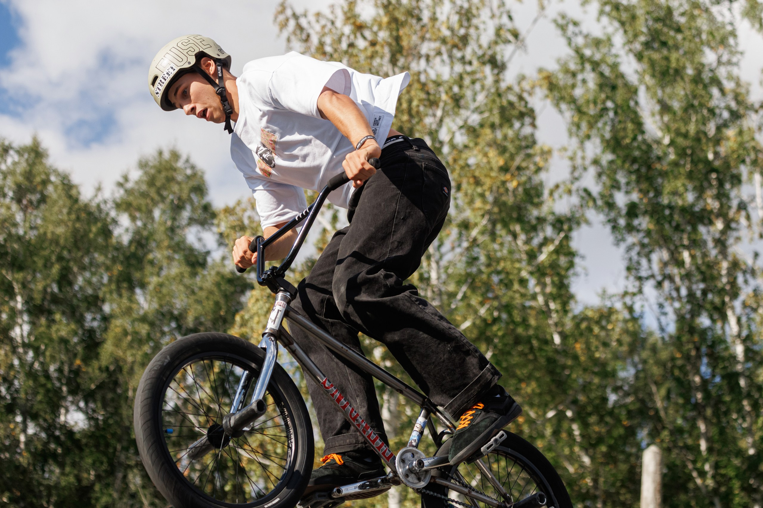 Кубок RCC Extreme | 2025