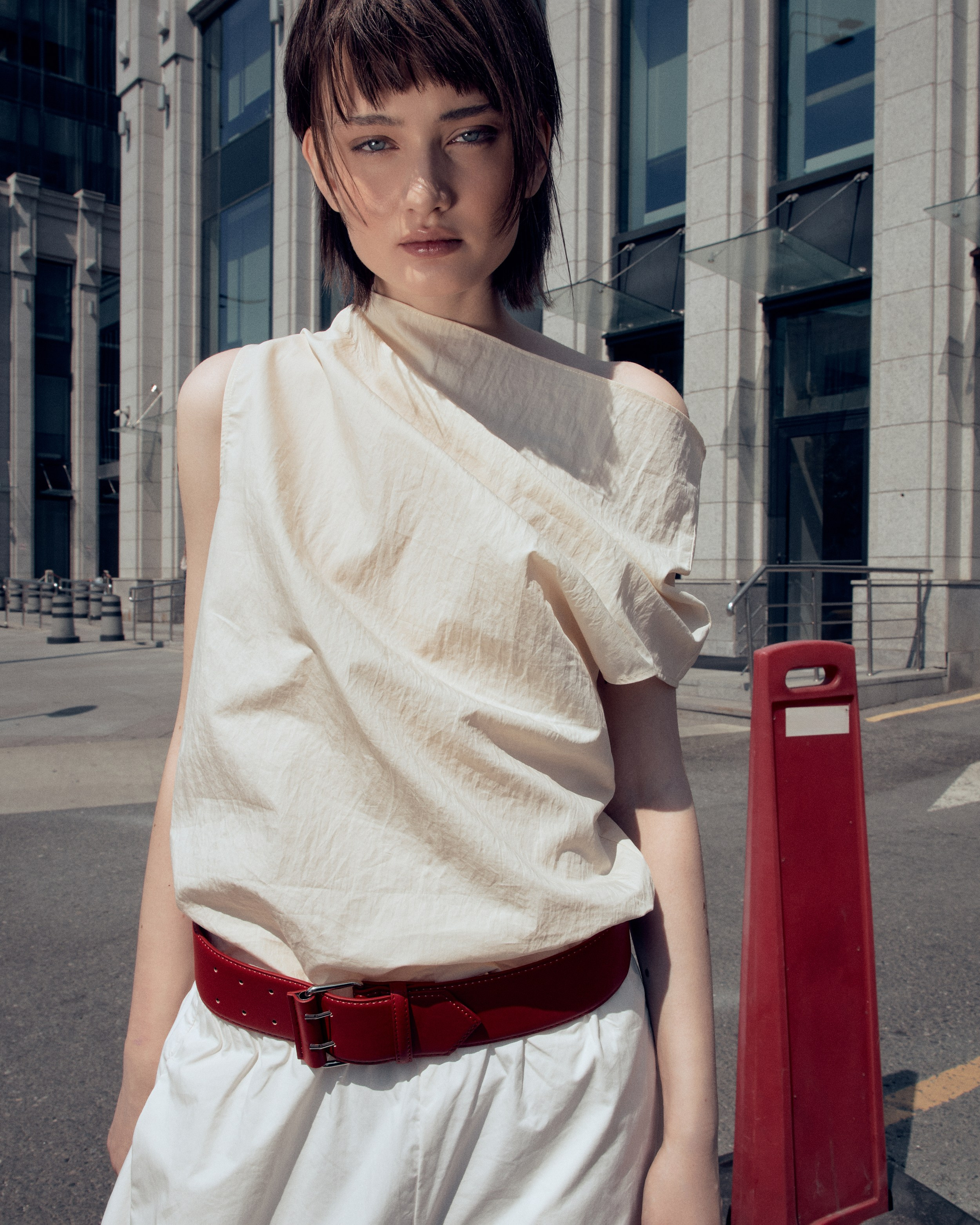 Street Fashion Tests. Фотограф для брендов в Москве