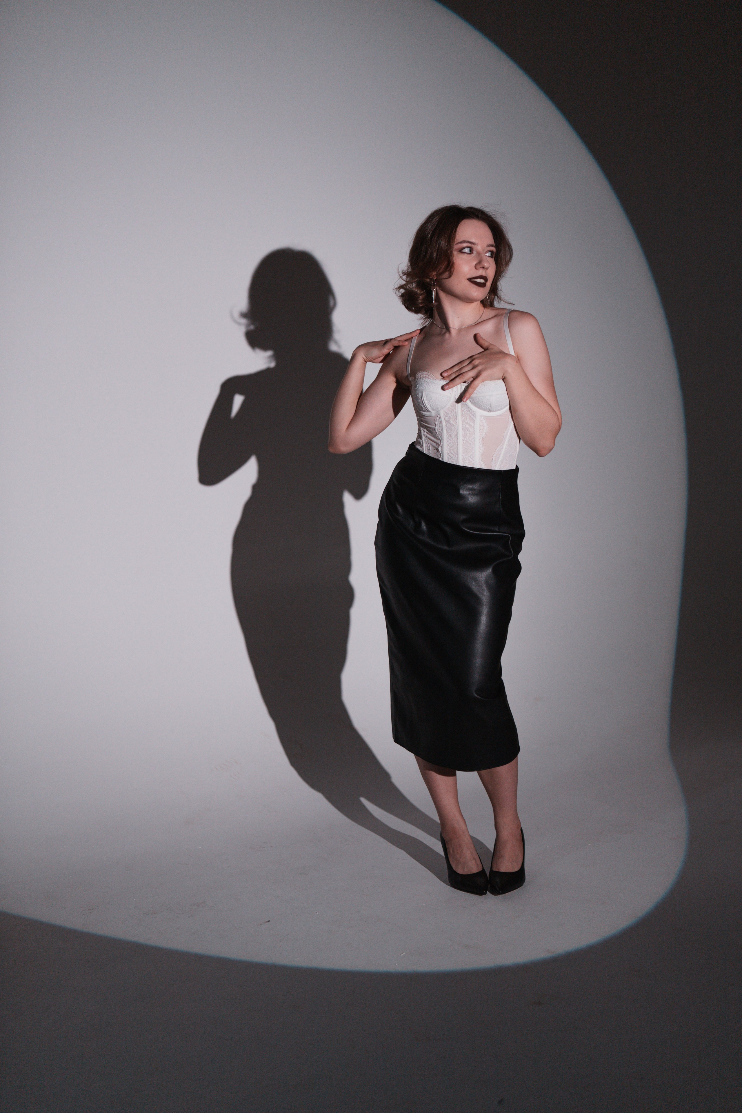 Таня. Главная