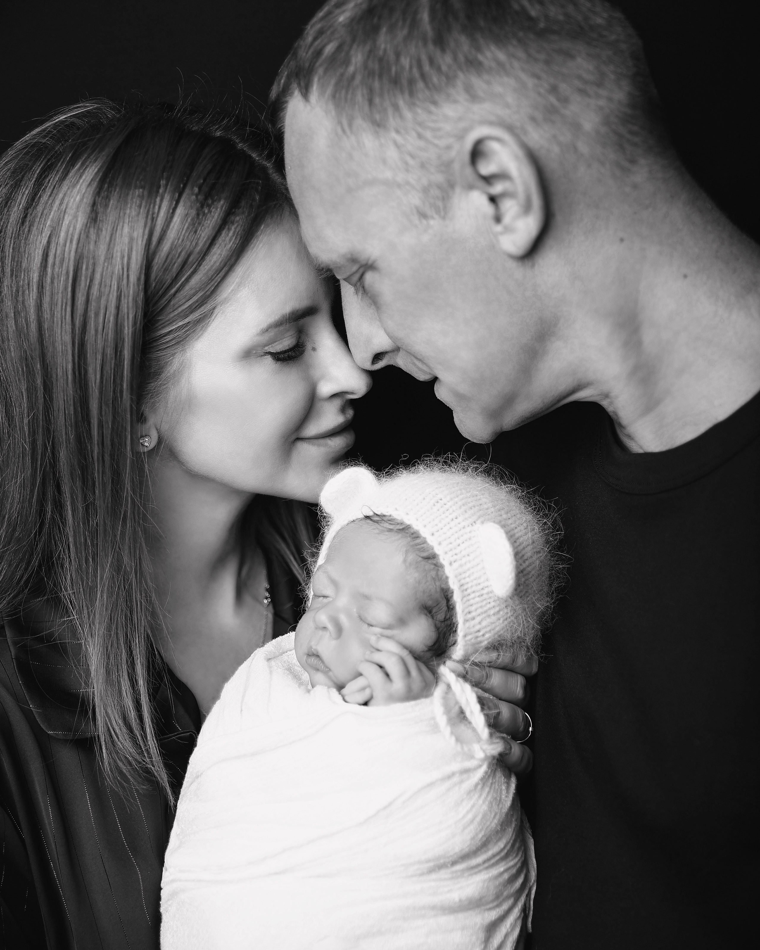 НОВОРОЖДЕННЫЕ до месяца. Мишугина Ольга Фотограф новорожденных, семейный и детский фотограф