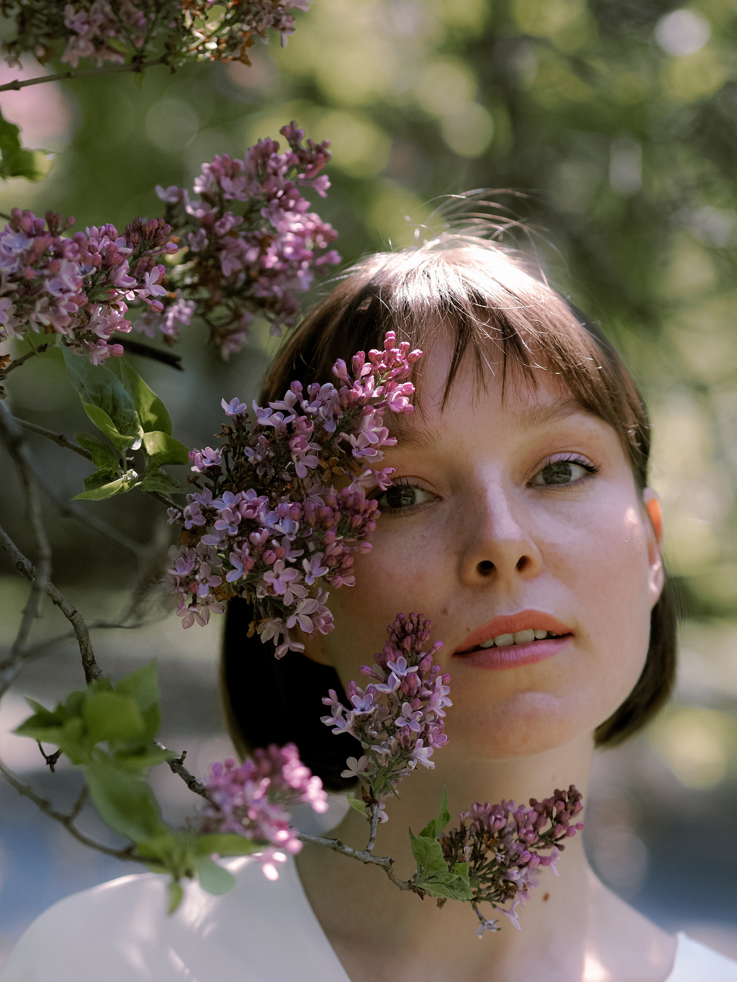 Олеся. Фотограф Рязань. Семейный Свадебный фотограф