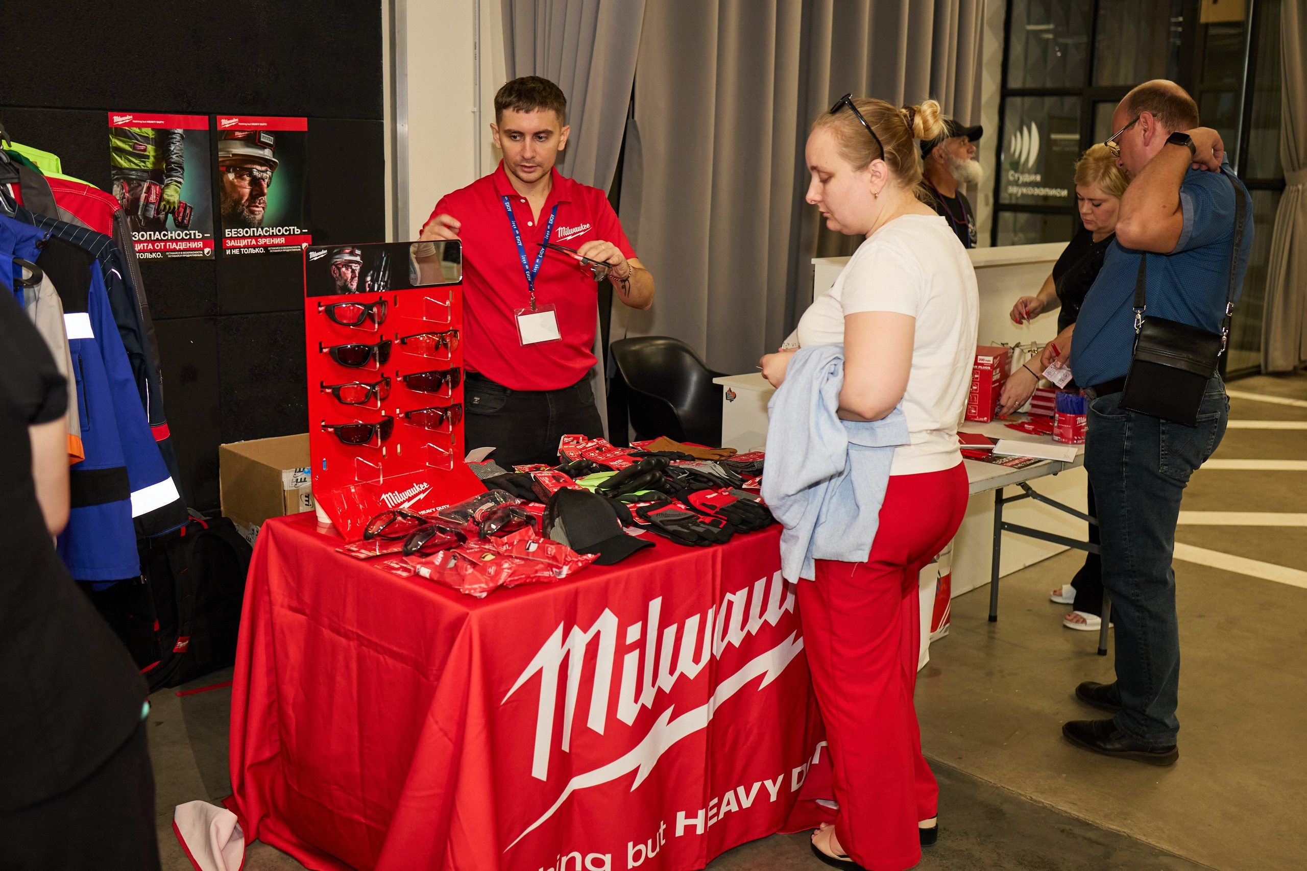 Конференция БИОТ 2025 | Тула. OSPhoto