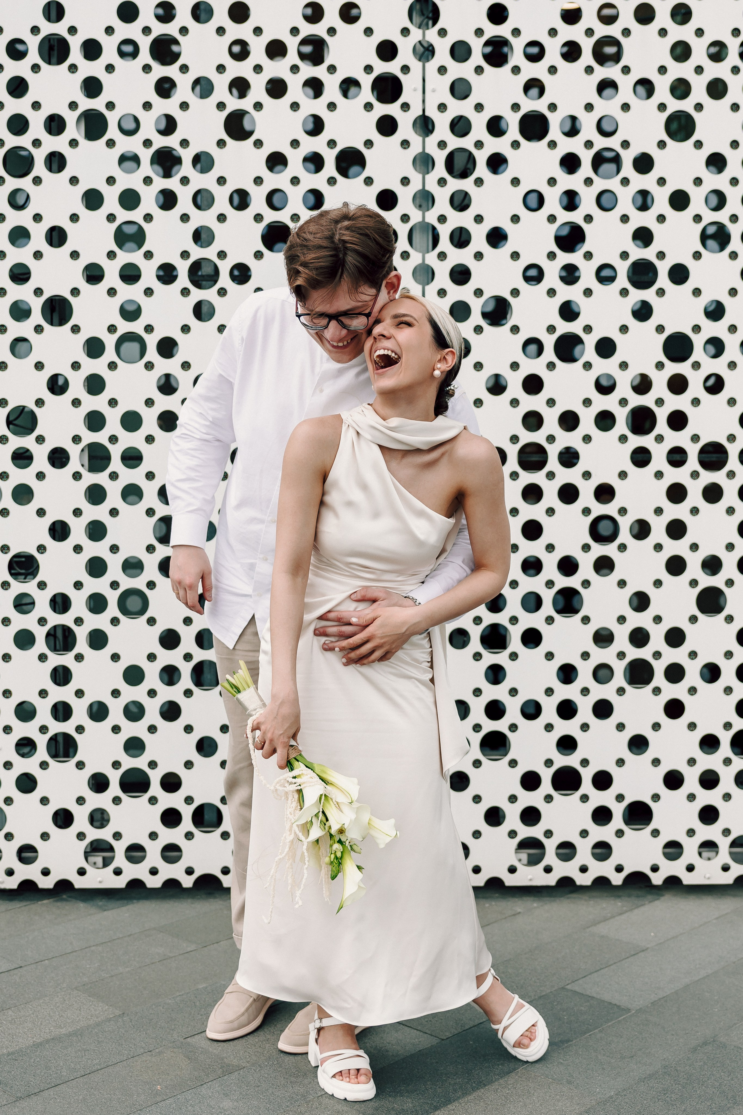 Антон и Кристина. Лёшка Варзегов — фотограф