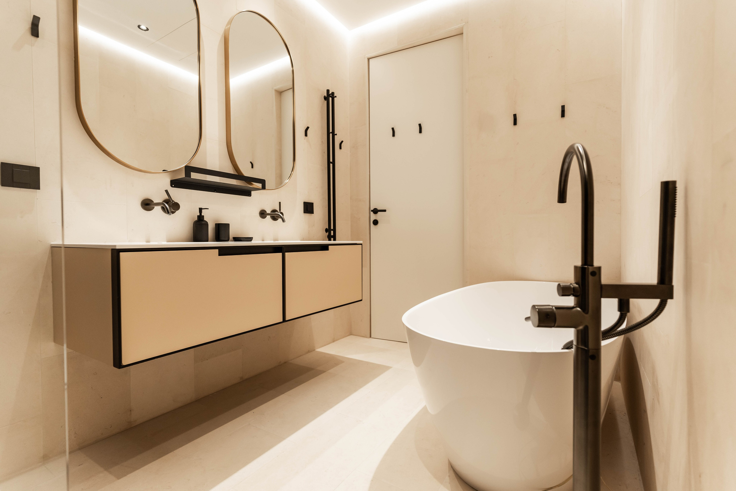 ЖК Поклонная 3. Фотограф Абакумова Анастасия