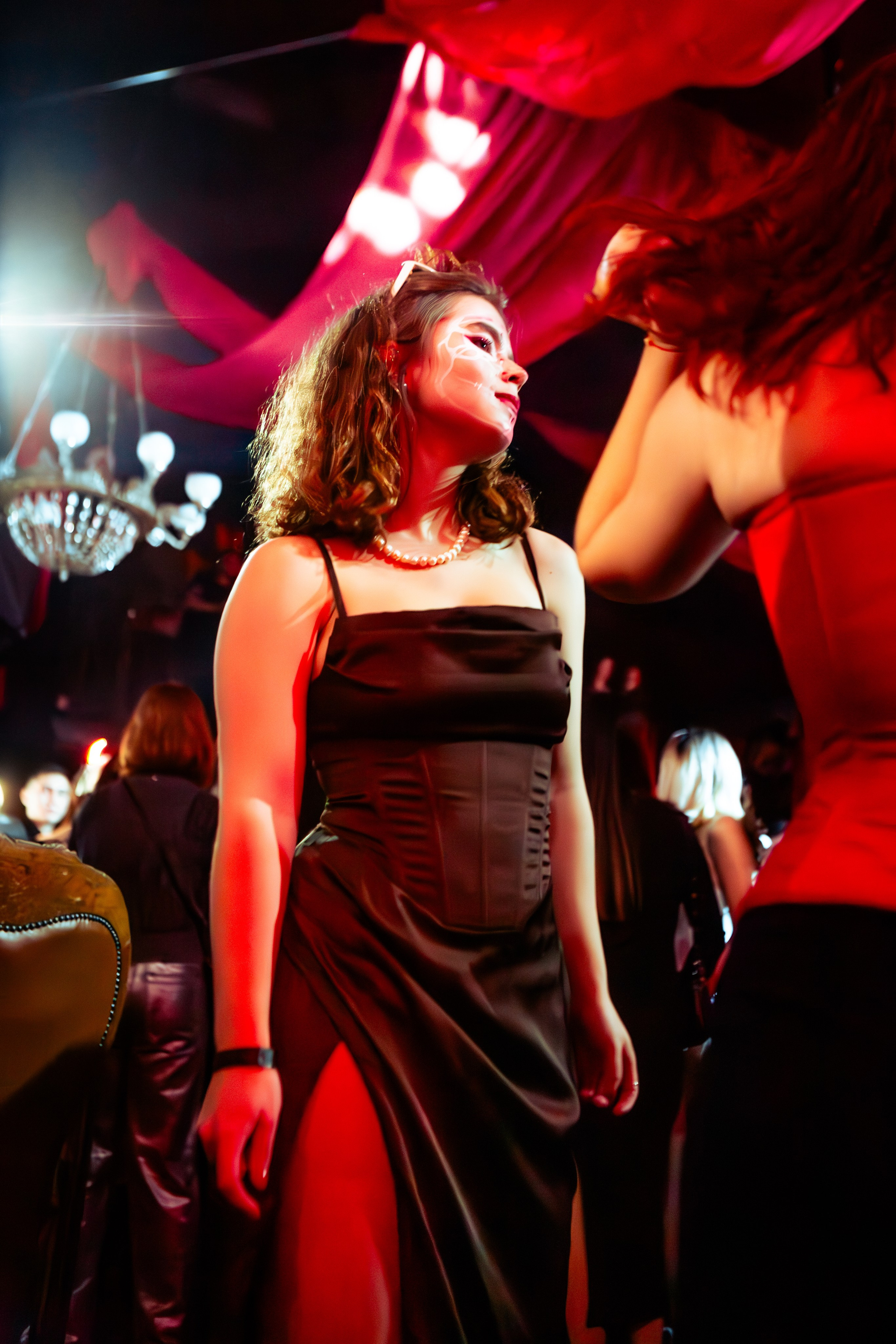 SHABASH [GAZGOLDER]. Фотограф Москва