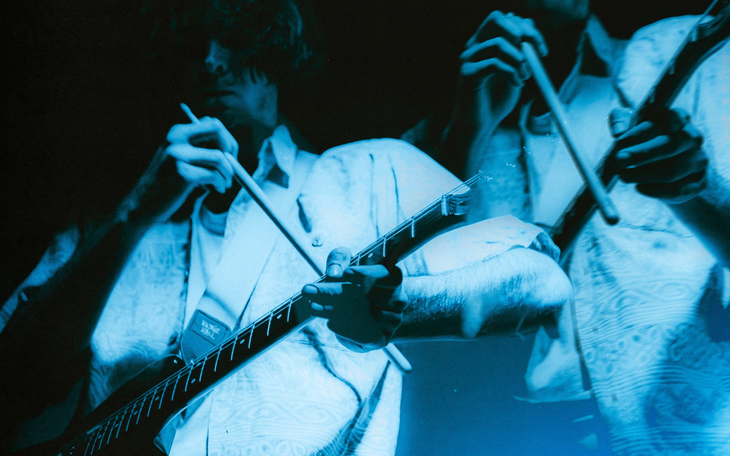 Dog Silent [pwrhs]. Фотограф Москва