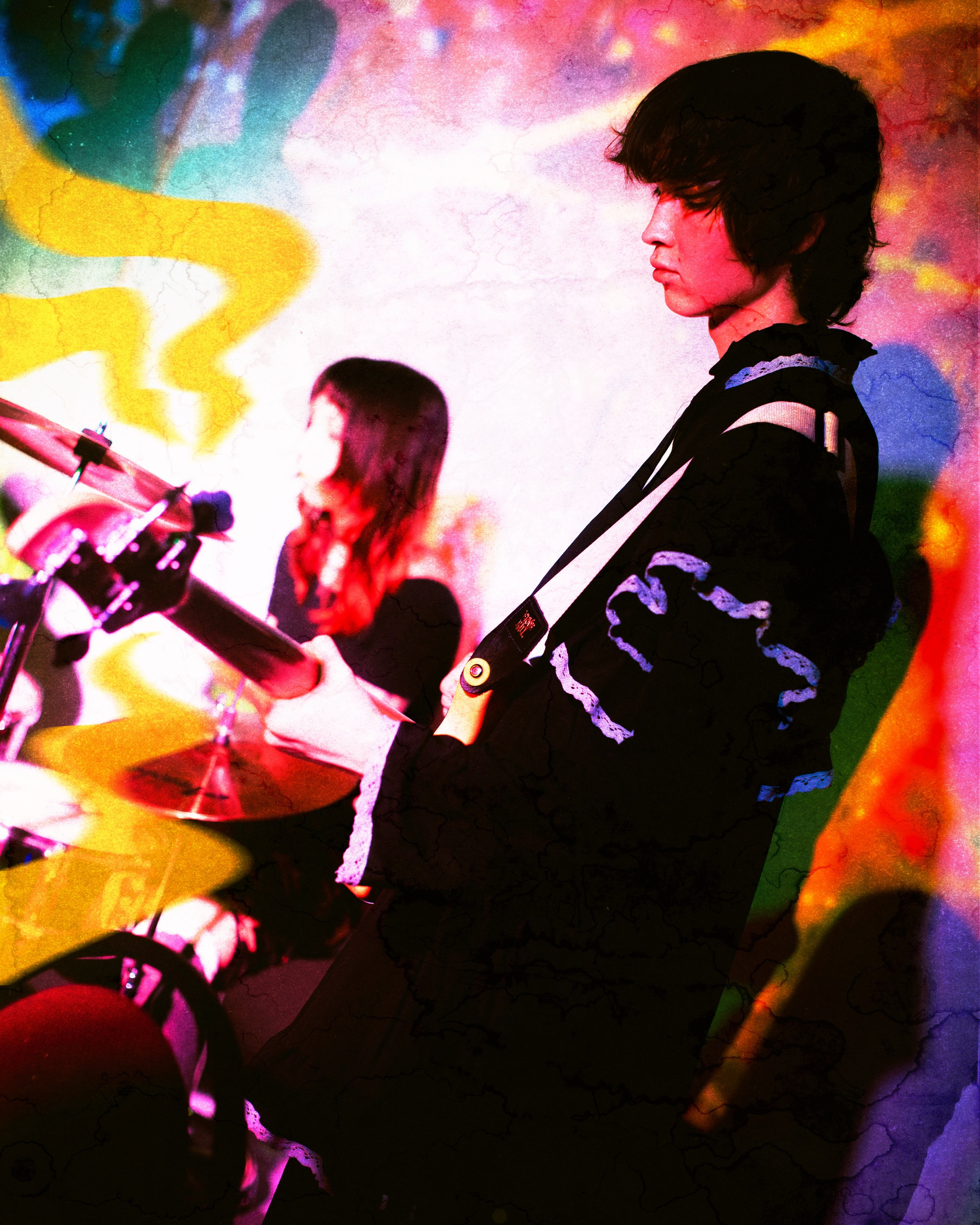 Natural selection [Цеппелин № 5]. Фотограф Москва