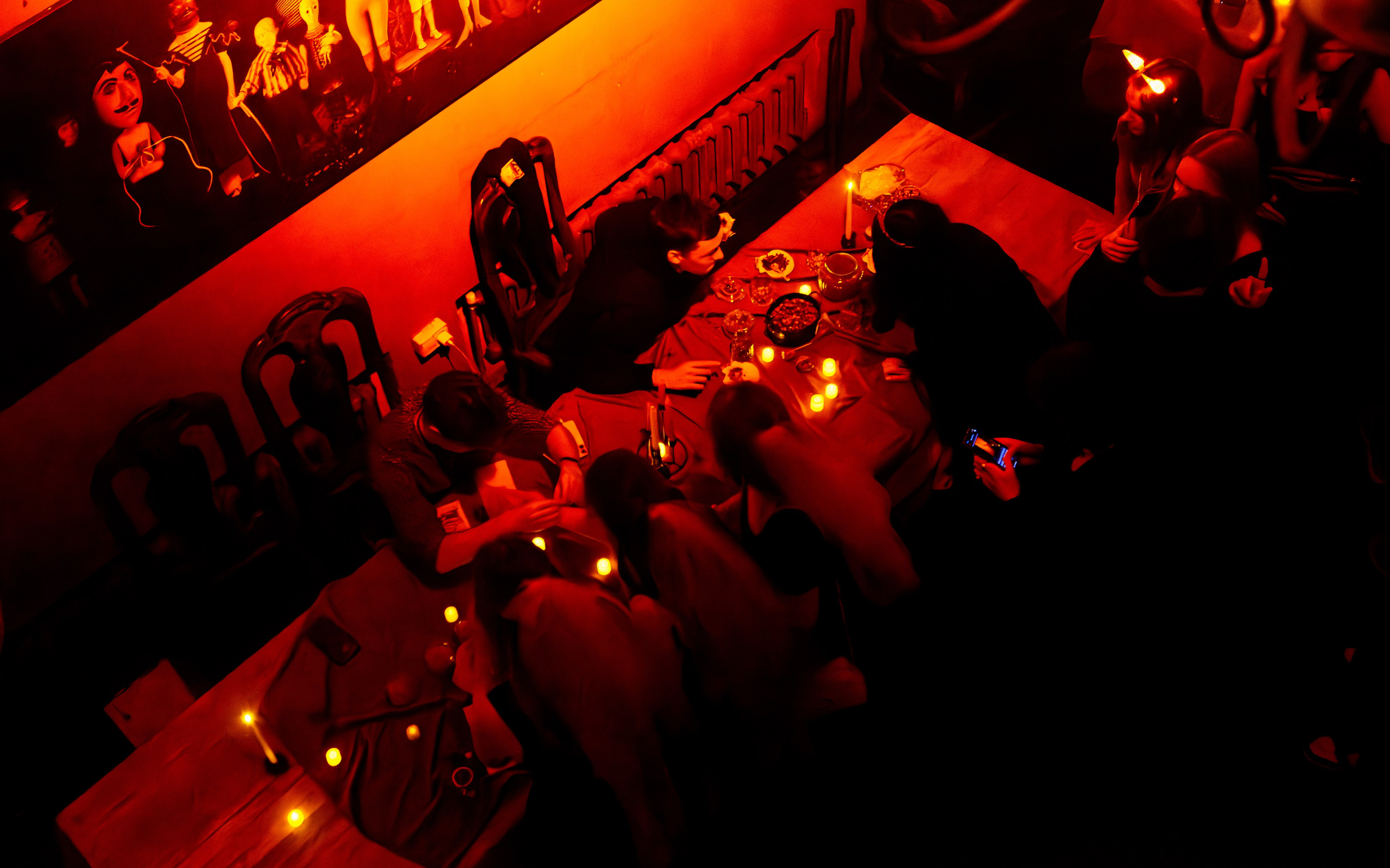 SHABASH [GAZGOLDER]. Фотограф Москва