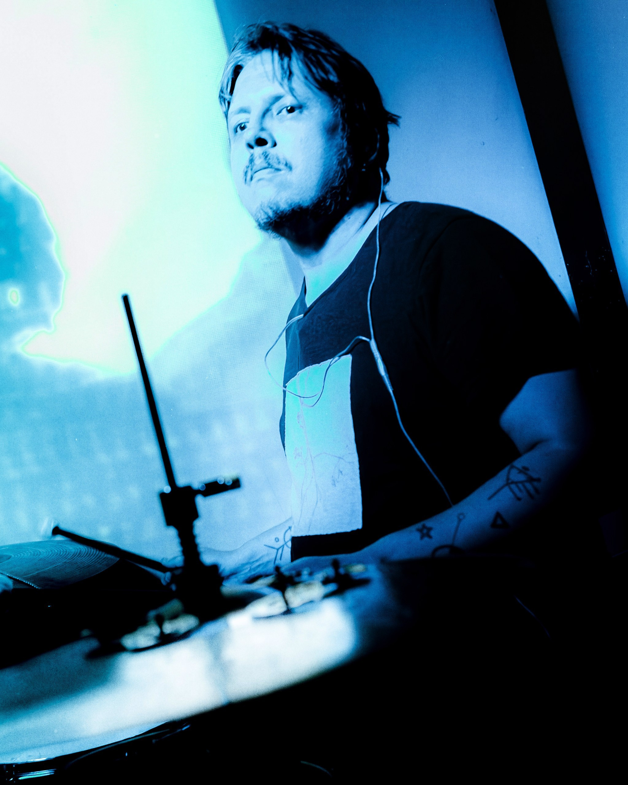 Dog Silent [pwrhs]. Фотограф Москва