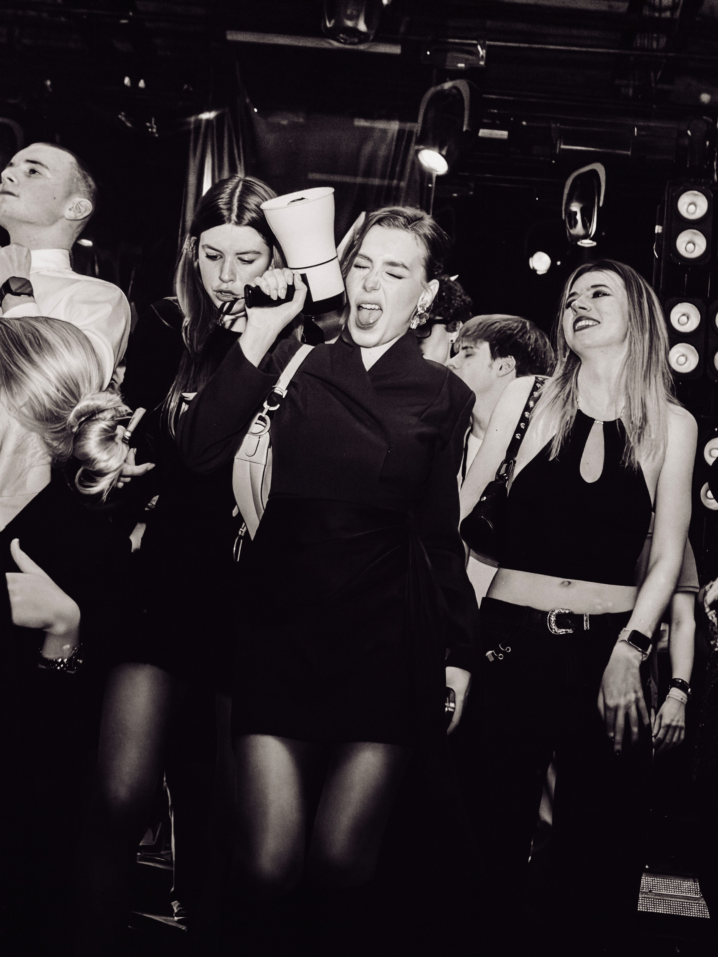 MASQUERADE [ДК КРИСТАЛЛ]. Фотограф Москва