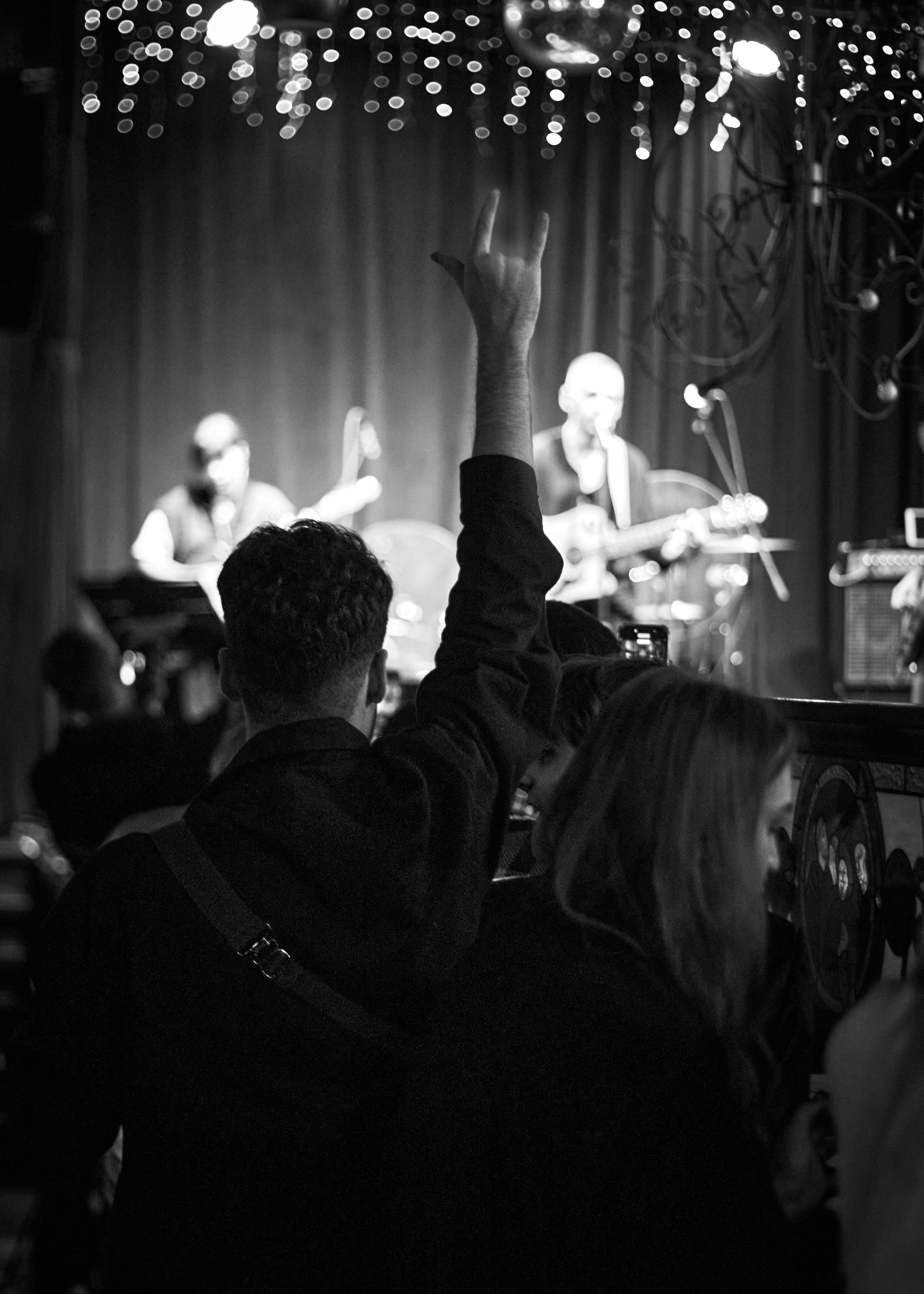 Концертная съемка. Портретный и свадебный фотограф в Москве Александра