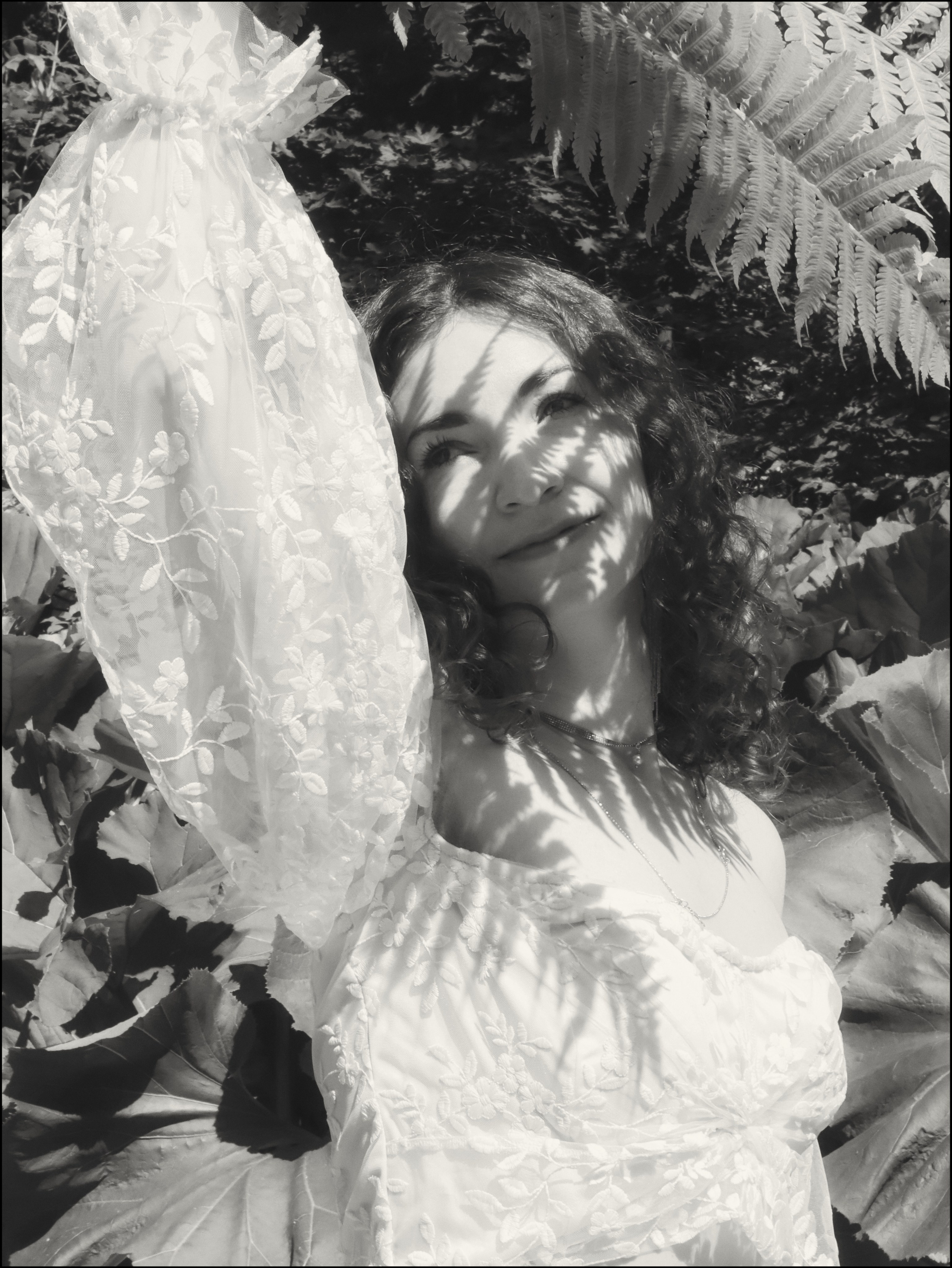 Стелла. Портретный и свадебный фотограф в Москве Александра