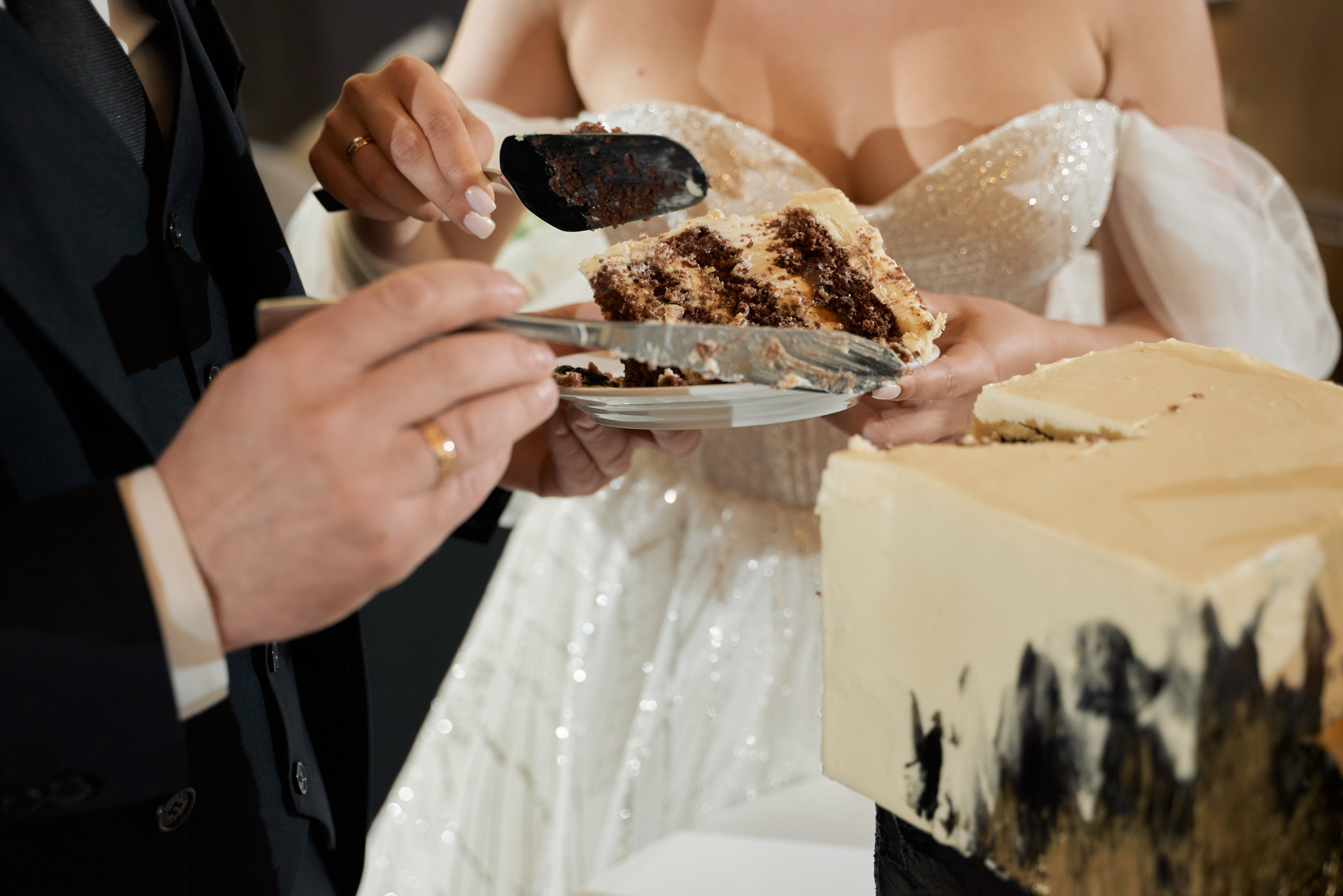 Анна и Дмитрий. Свадебный фотограф Александр Браво