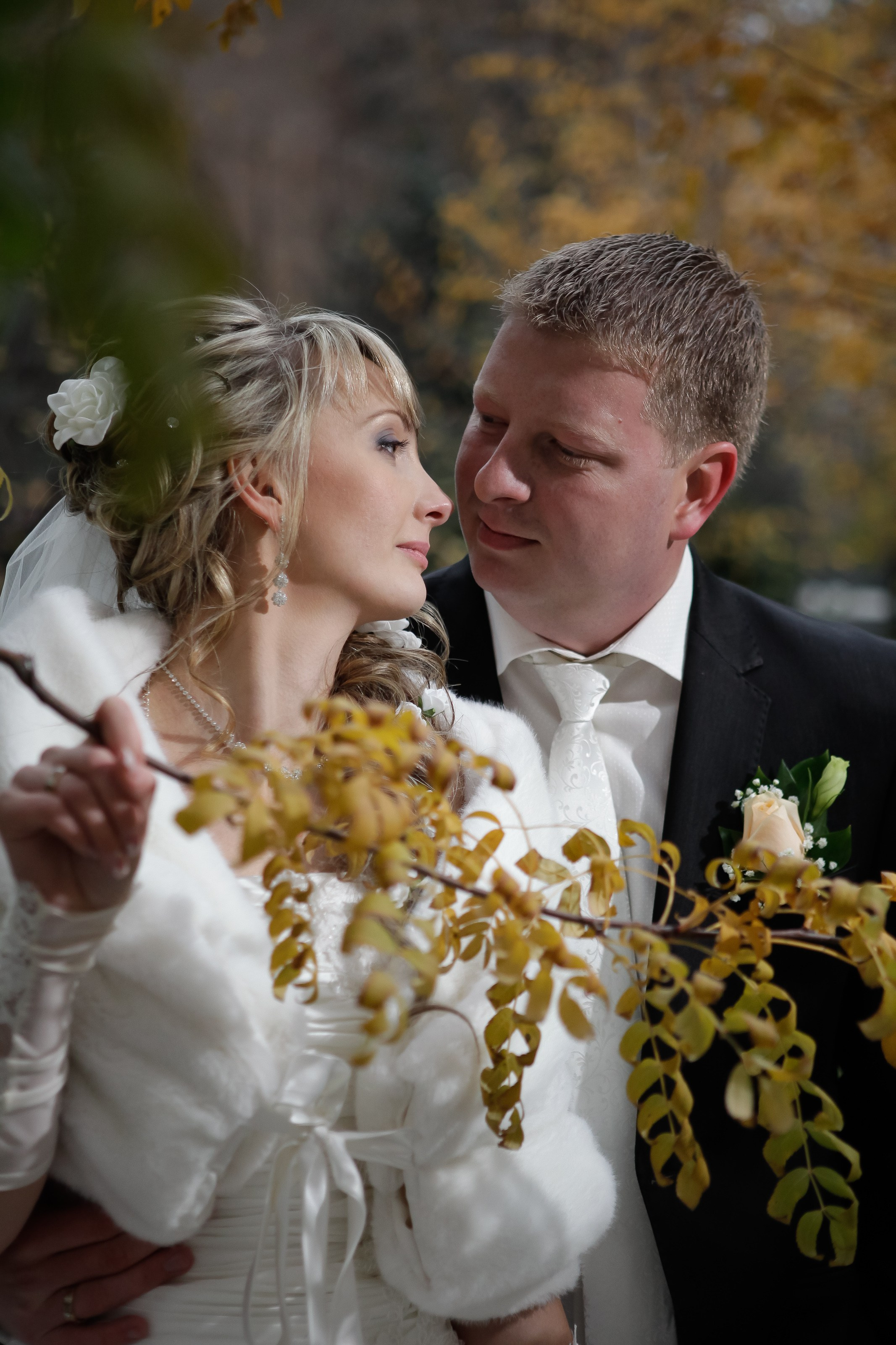 Прогулка/Walk. Максим Матвийченко и Виктория Басова профессионалы своего дела