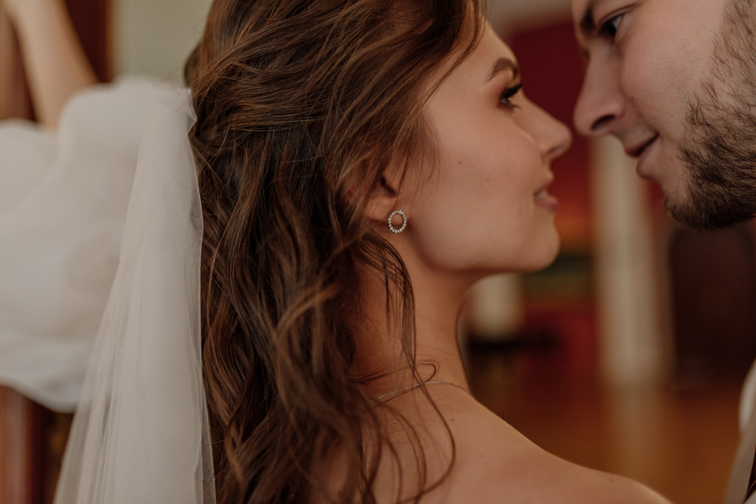 Даниил & Марина. Свадебный и Семейный фотограф в Ярославле Алёна Колясникова