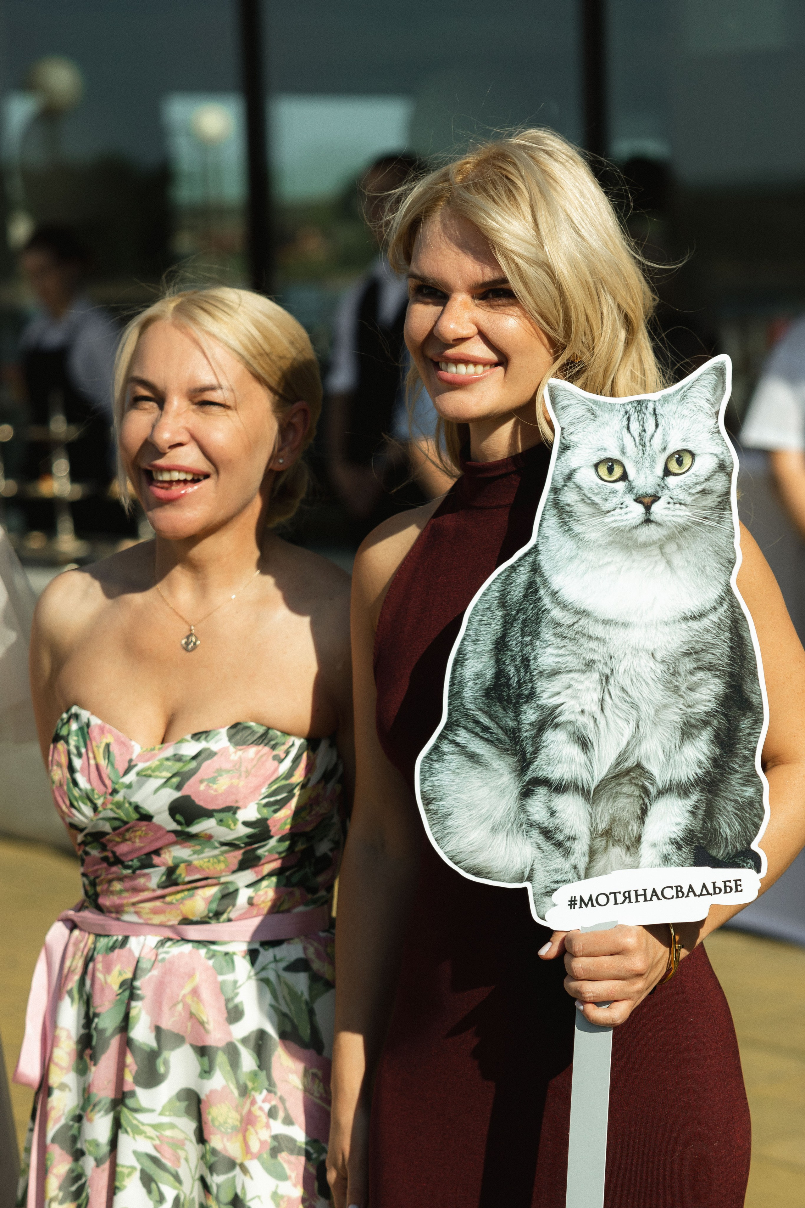 М+М. Свадебный фотограф Ярославль, Рыбинск