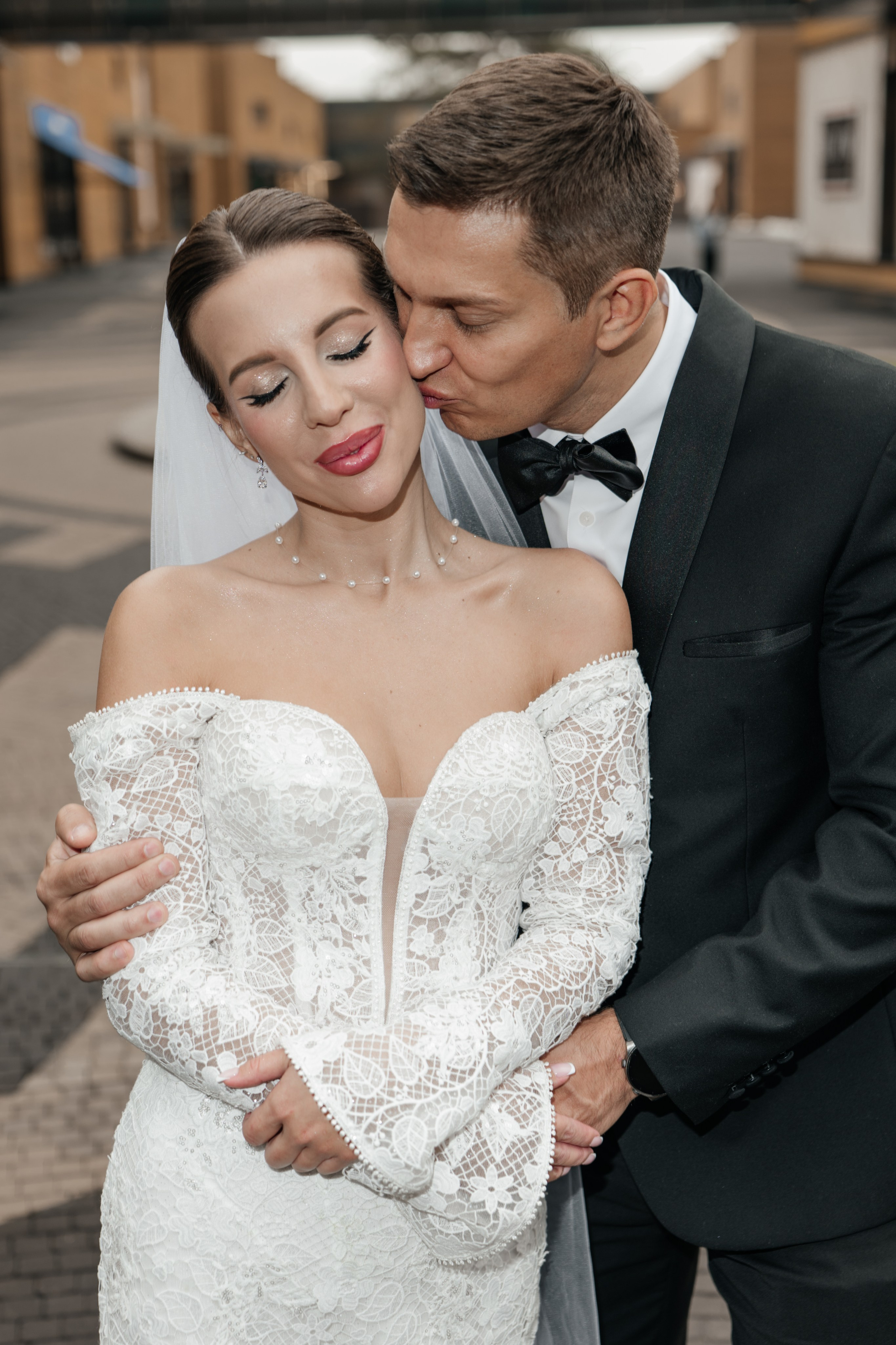 DENIS & ANASTASIA. Свадебное ФОТО & ВИДЕО Москва/Липецк