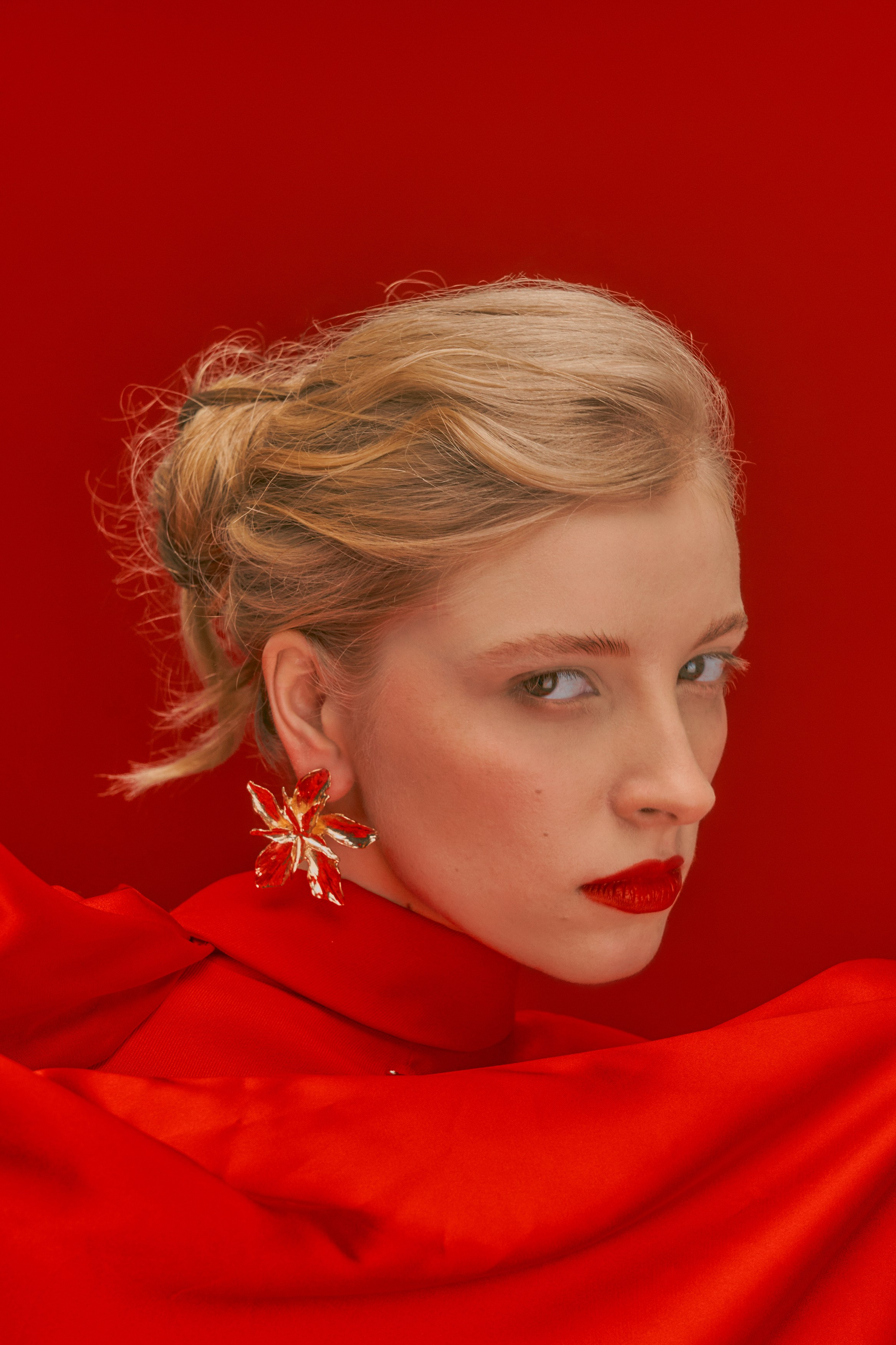 Студийные съёмки. Rusakov Artem