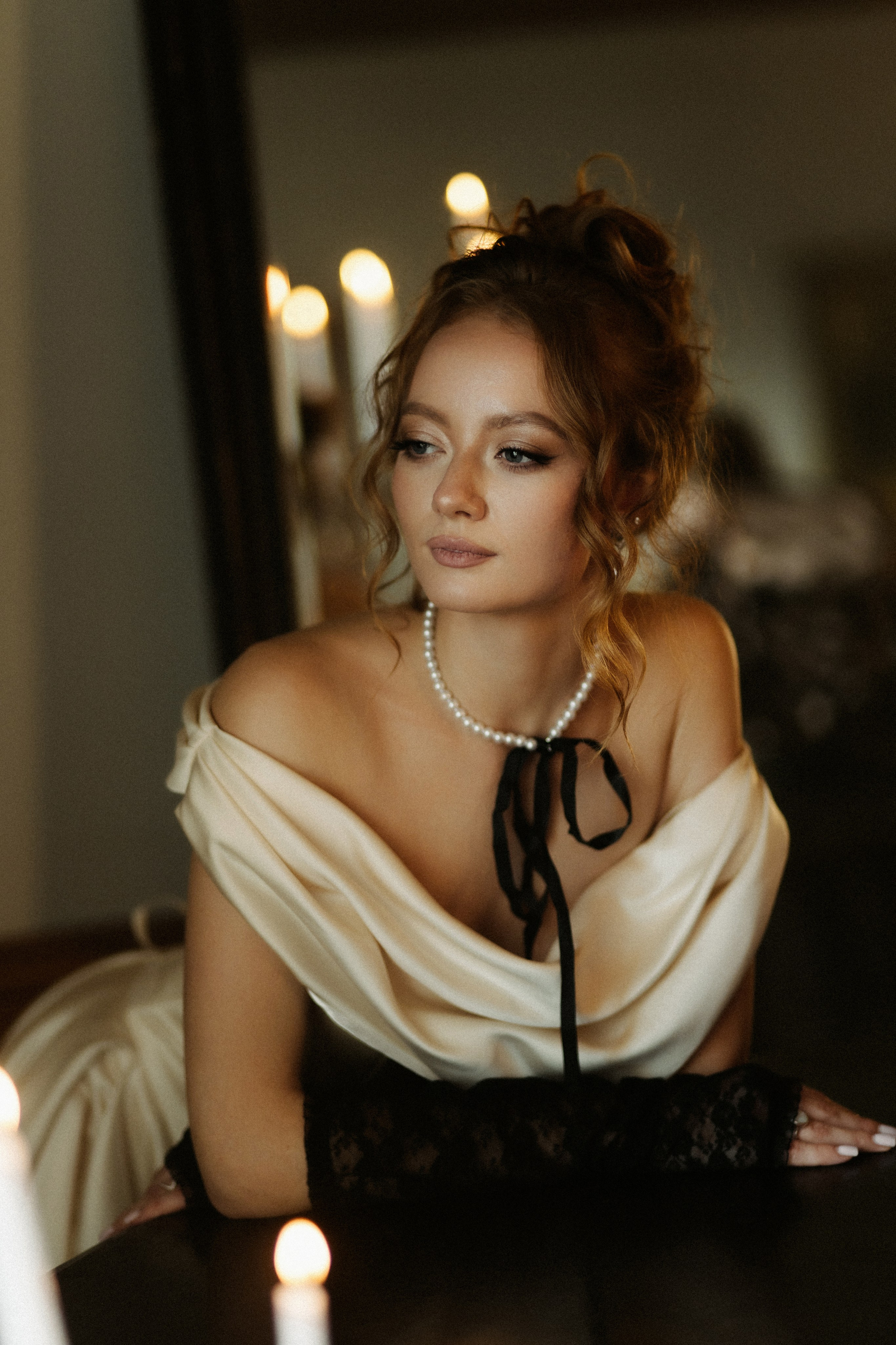 Лиза и Кирилл. Фотограф в Санкт-Петербурге