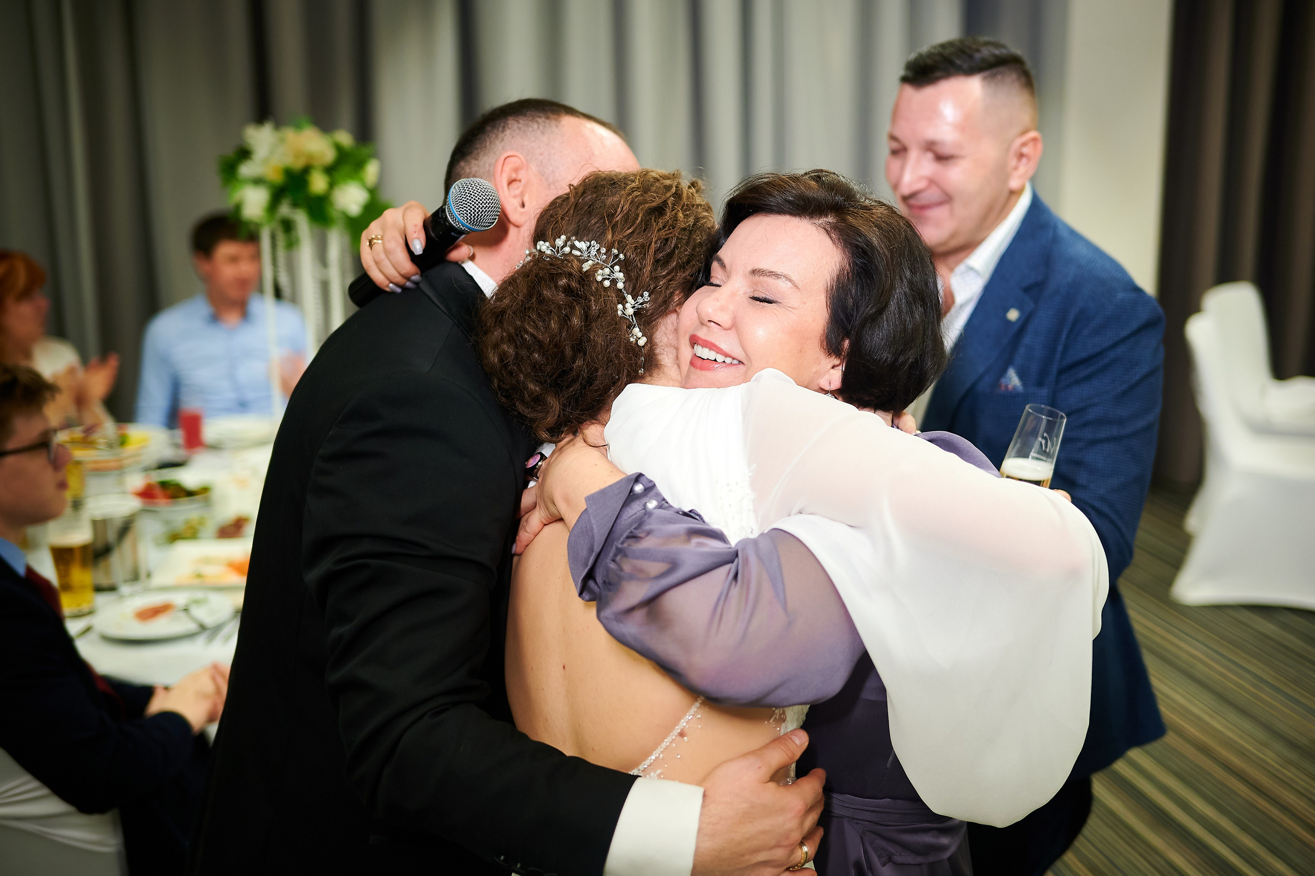 D&V. Профессиональный репортажный фотограф в Самаре Никита Королев