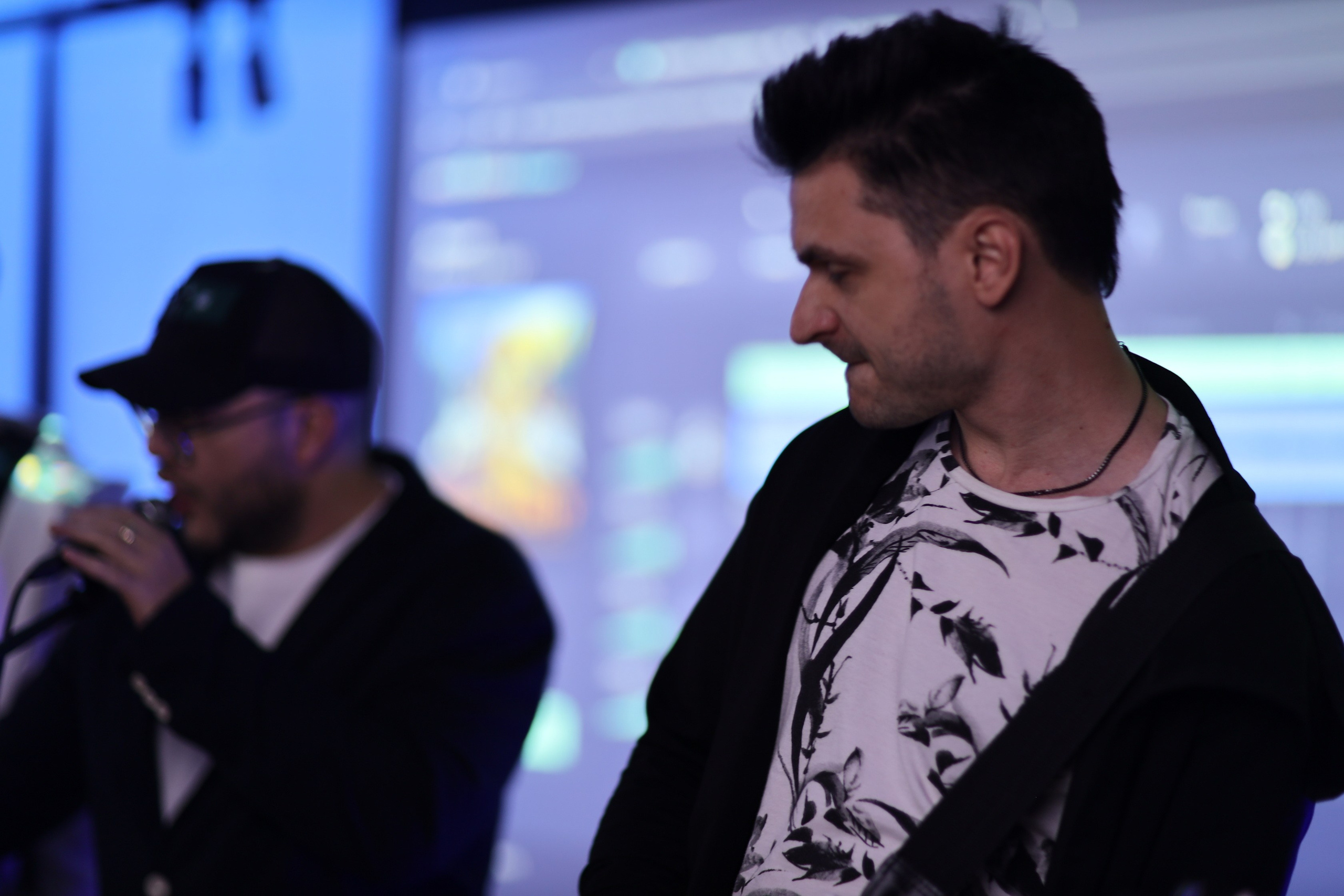 МастерМайнд 1.2. Съемка в студии под ваш запрос, студийные съемки, фотографии архитектурных объектов — Александр Евстигнеев — фотограф Москва