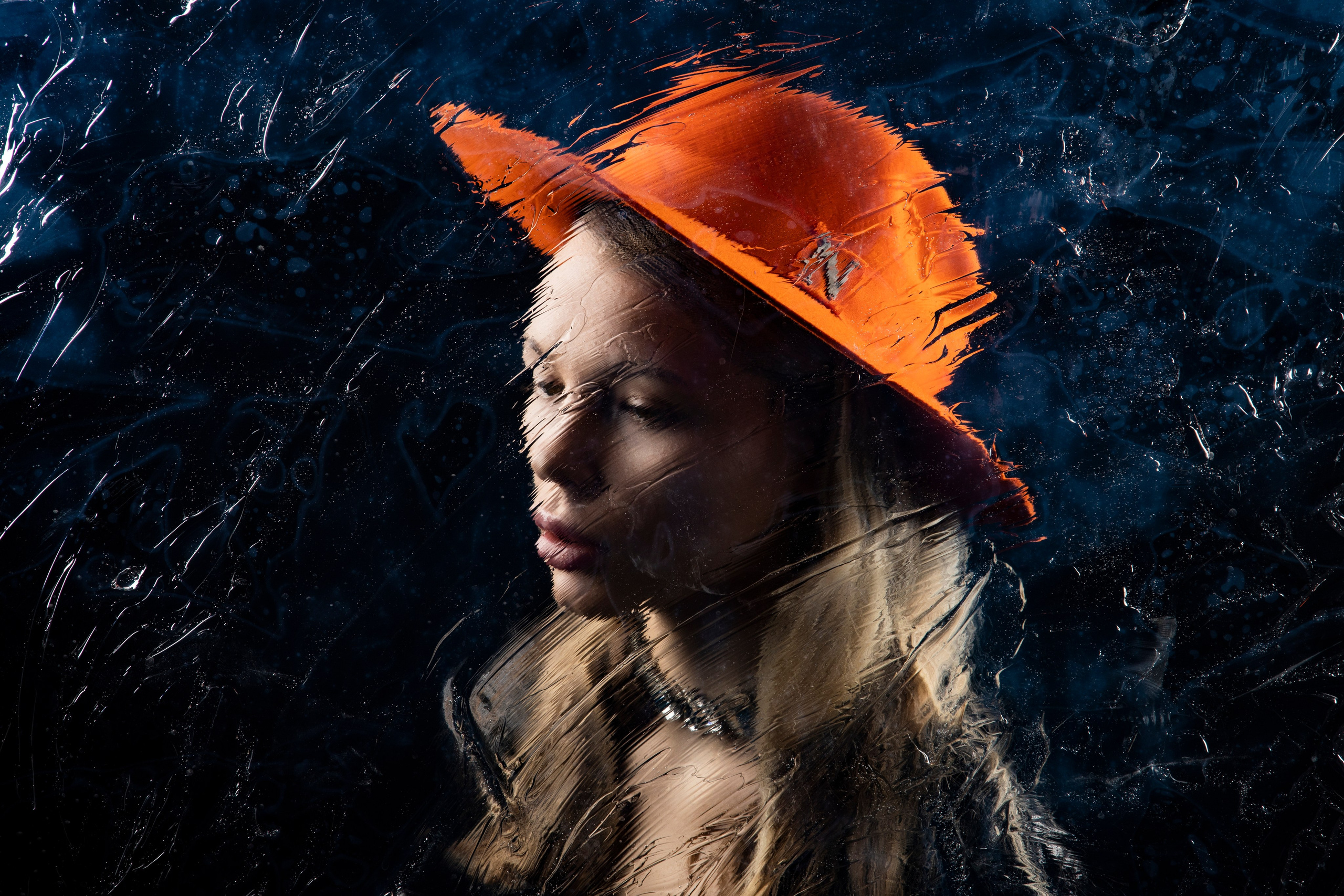 Все дело в шляпе. Съемка в студии под ваш запрос, студийные съемки, фотографии архитектурных объектов — Александр Евстигнеев — фотограф Москва