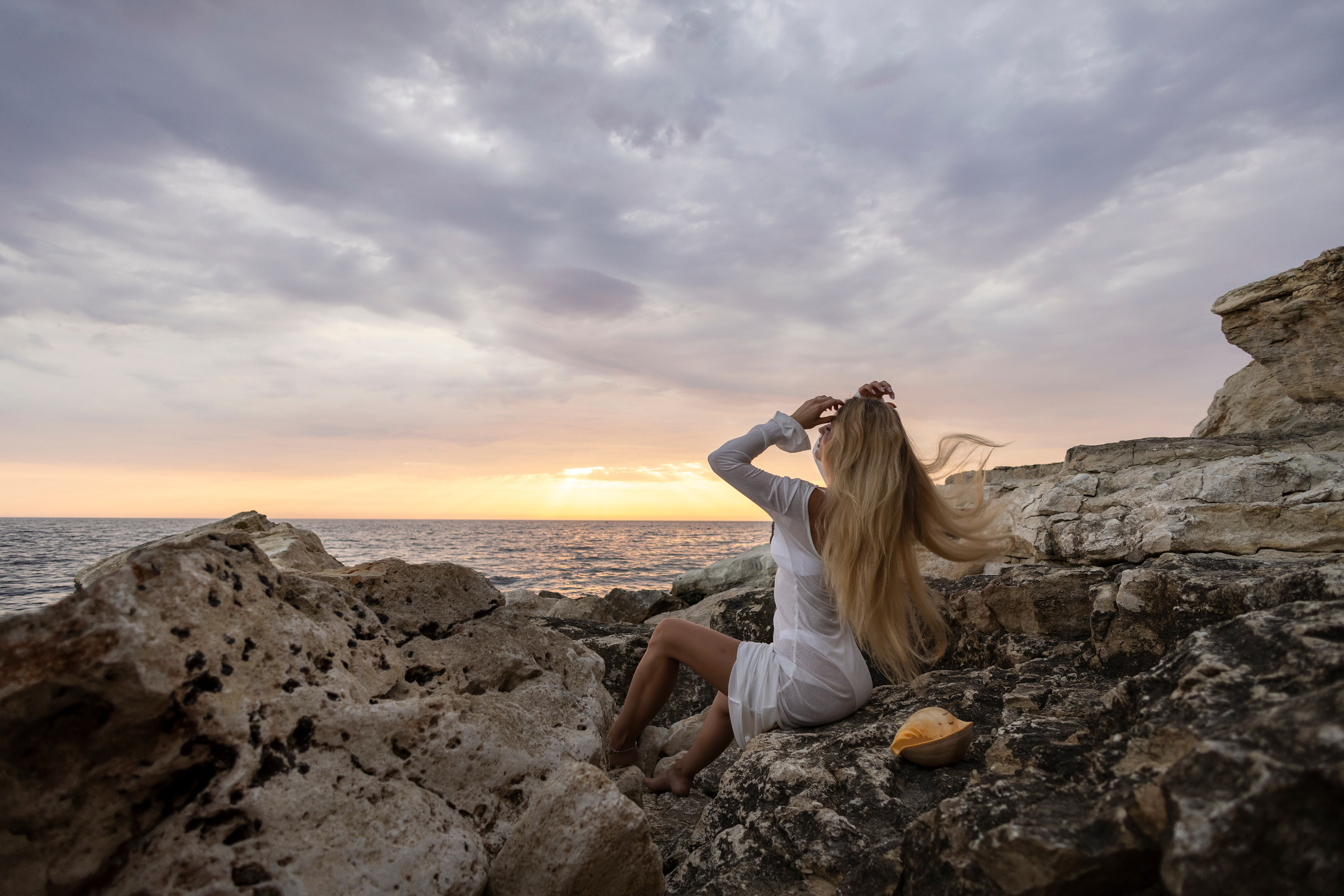 Обнимая море. Семейный фотограф. Севастополь. Крым