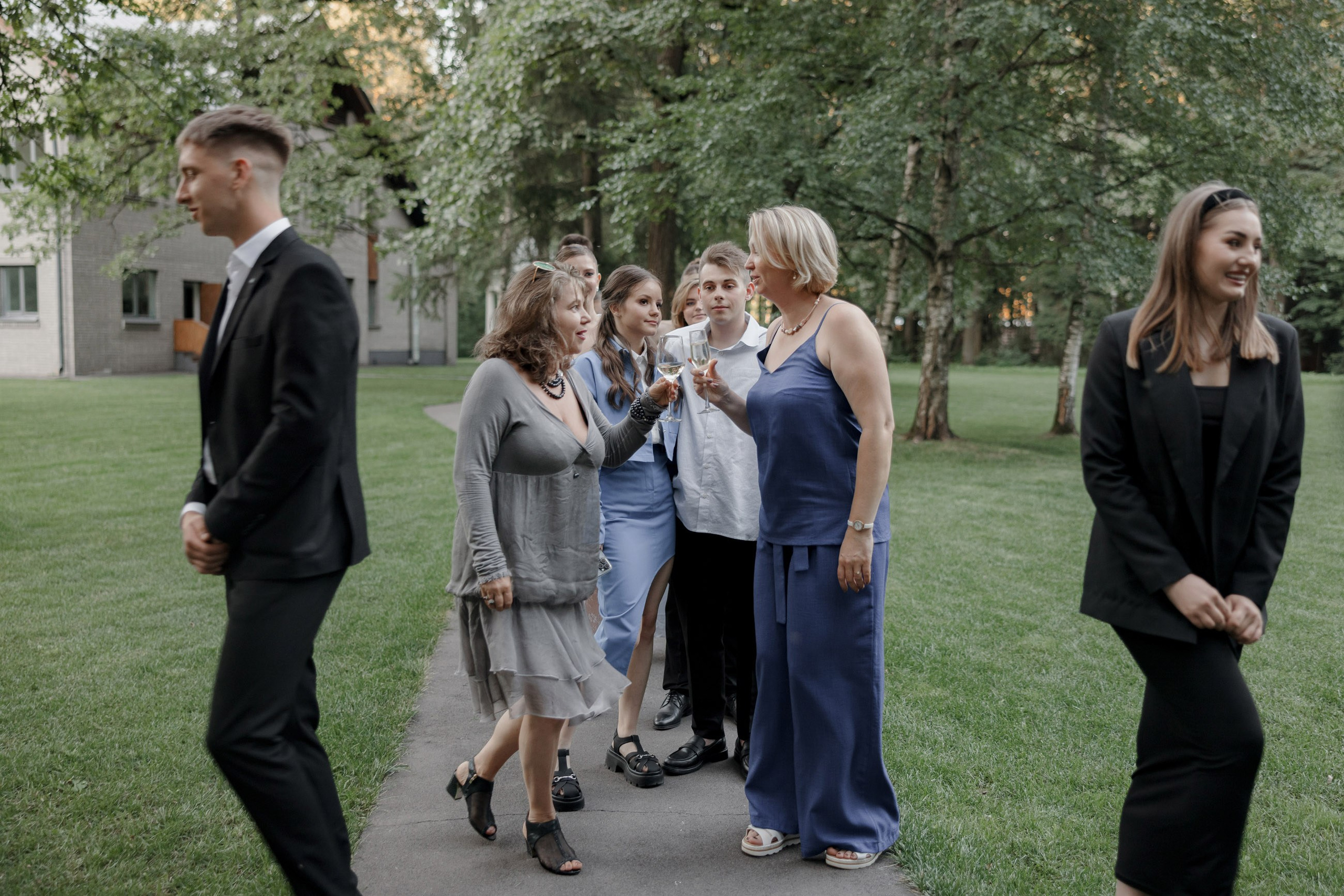 Павел и Ксения. Свадебный фотограф и видеограф Юрий и Эля Дубинины