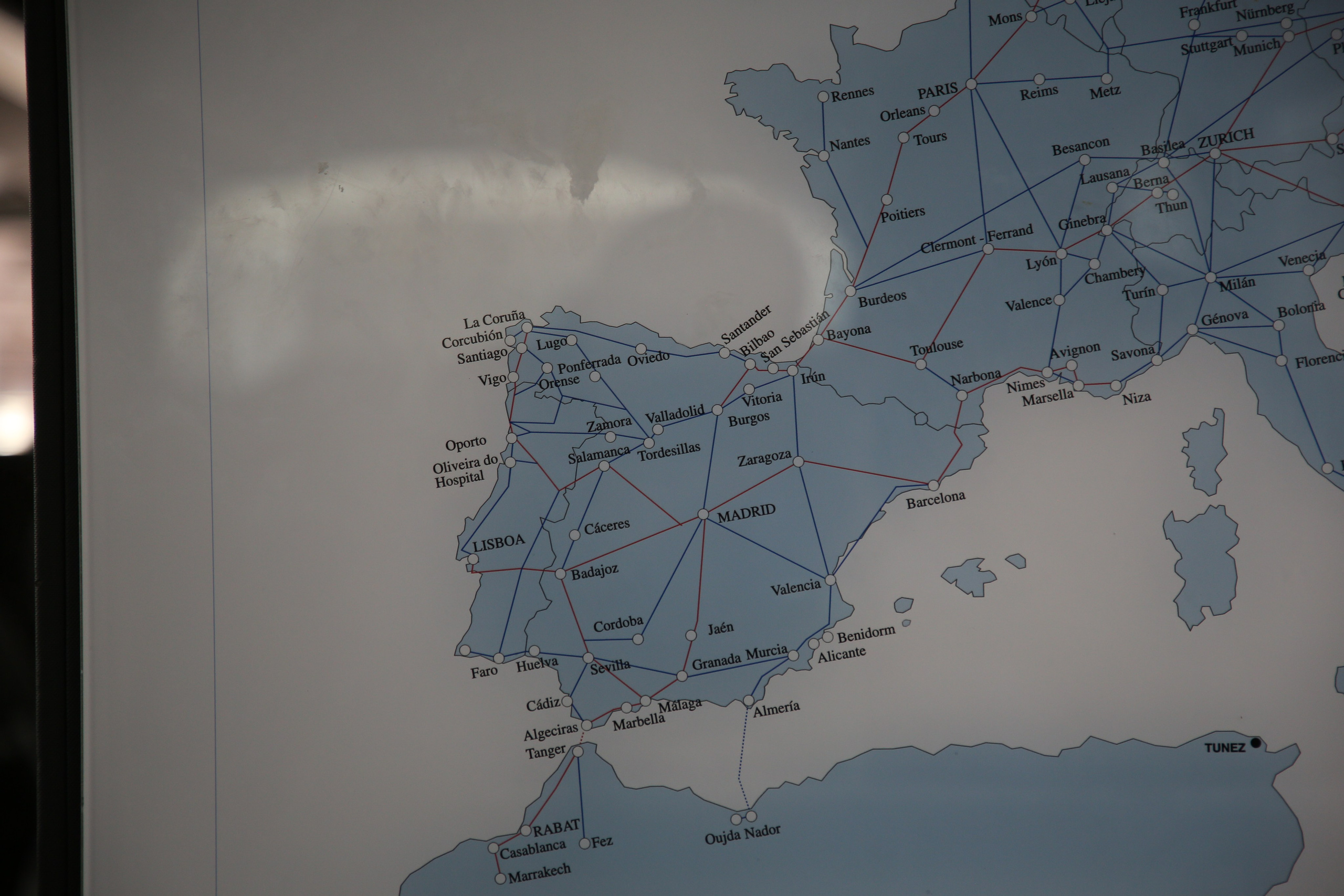 Lisbon, Portugal. Andrey Filippov Photographer