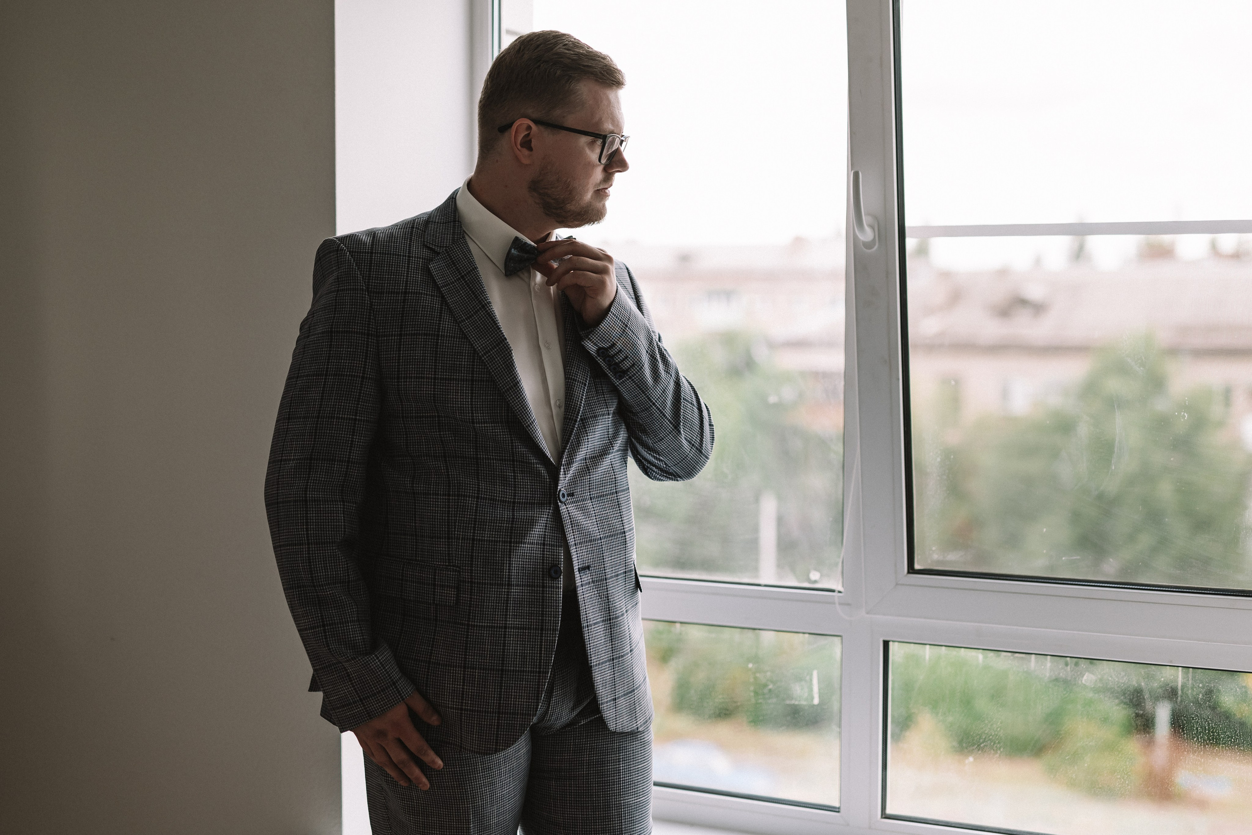 Кристина + Дмитрий. Свадебный и семейный фотограф в Волгограде Олеся Лисицкая