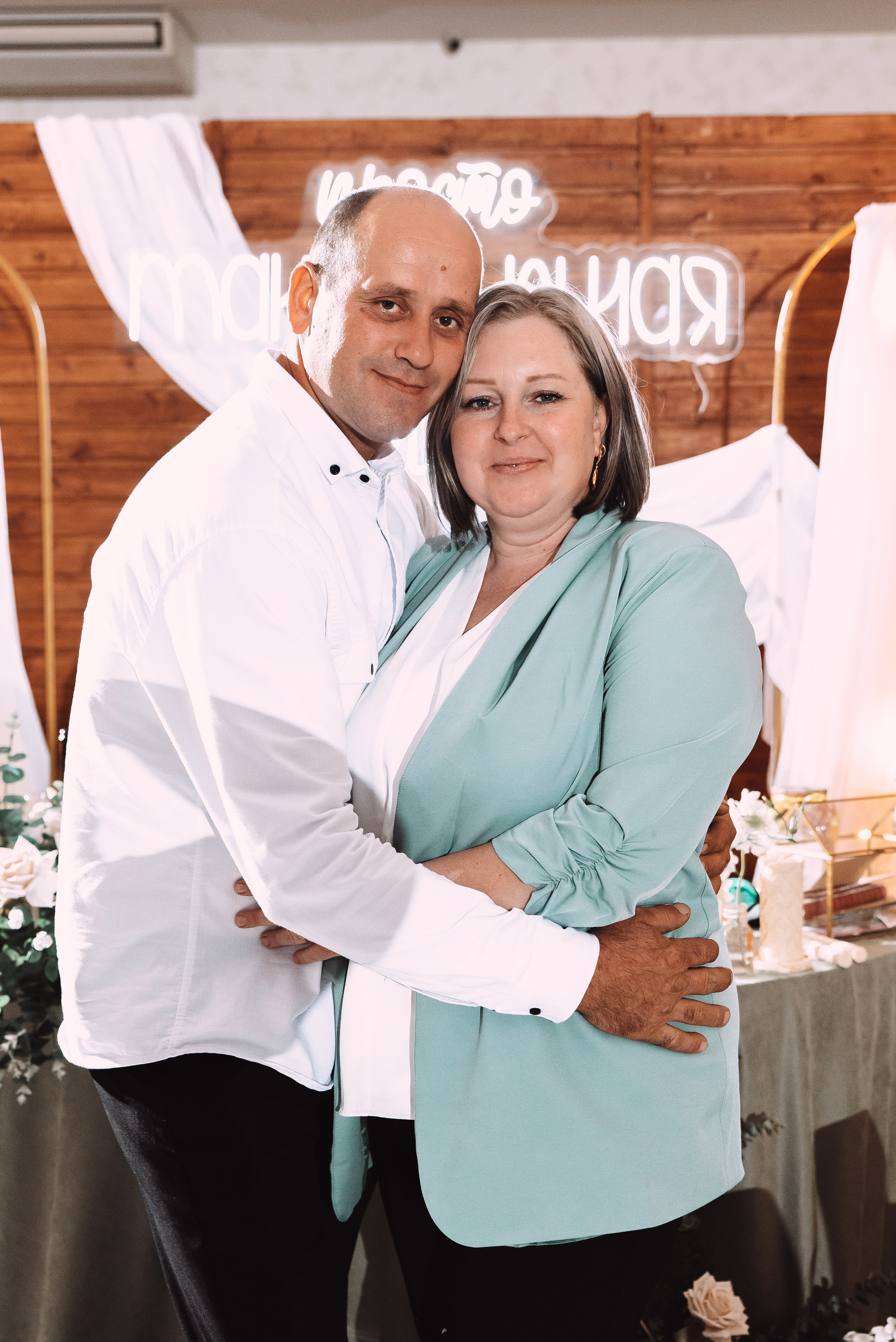 Александр + Анастасия. Свадебный и семейный фотограф в Волгограде Олеся Лисицкая