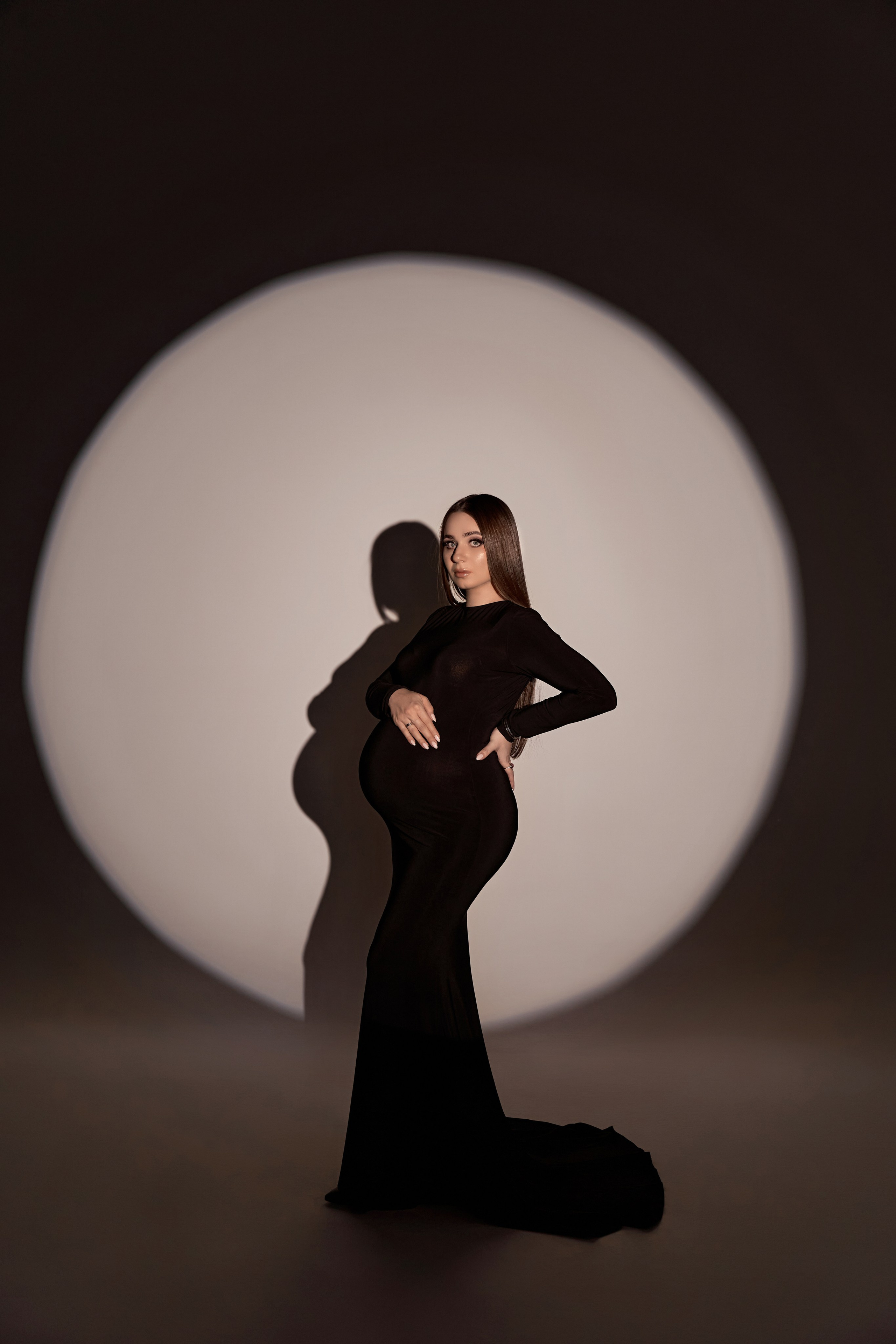 Беременность. Фотограф в Нижнем Новгороде Марина Кузнецова
