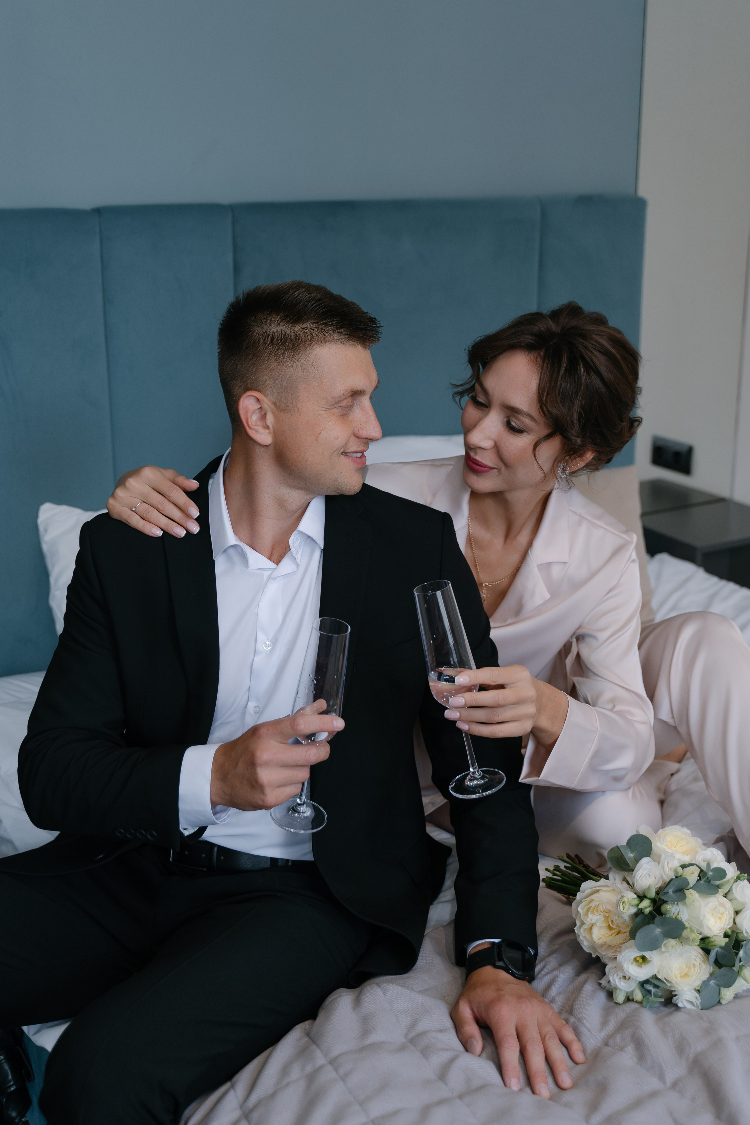 07.09.2023. Свадебный фотограф — Наталья Фед СПб/Москва