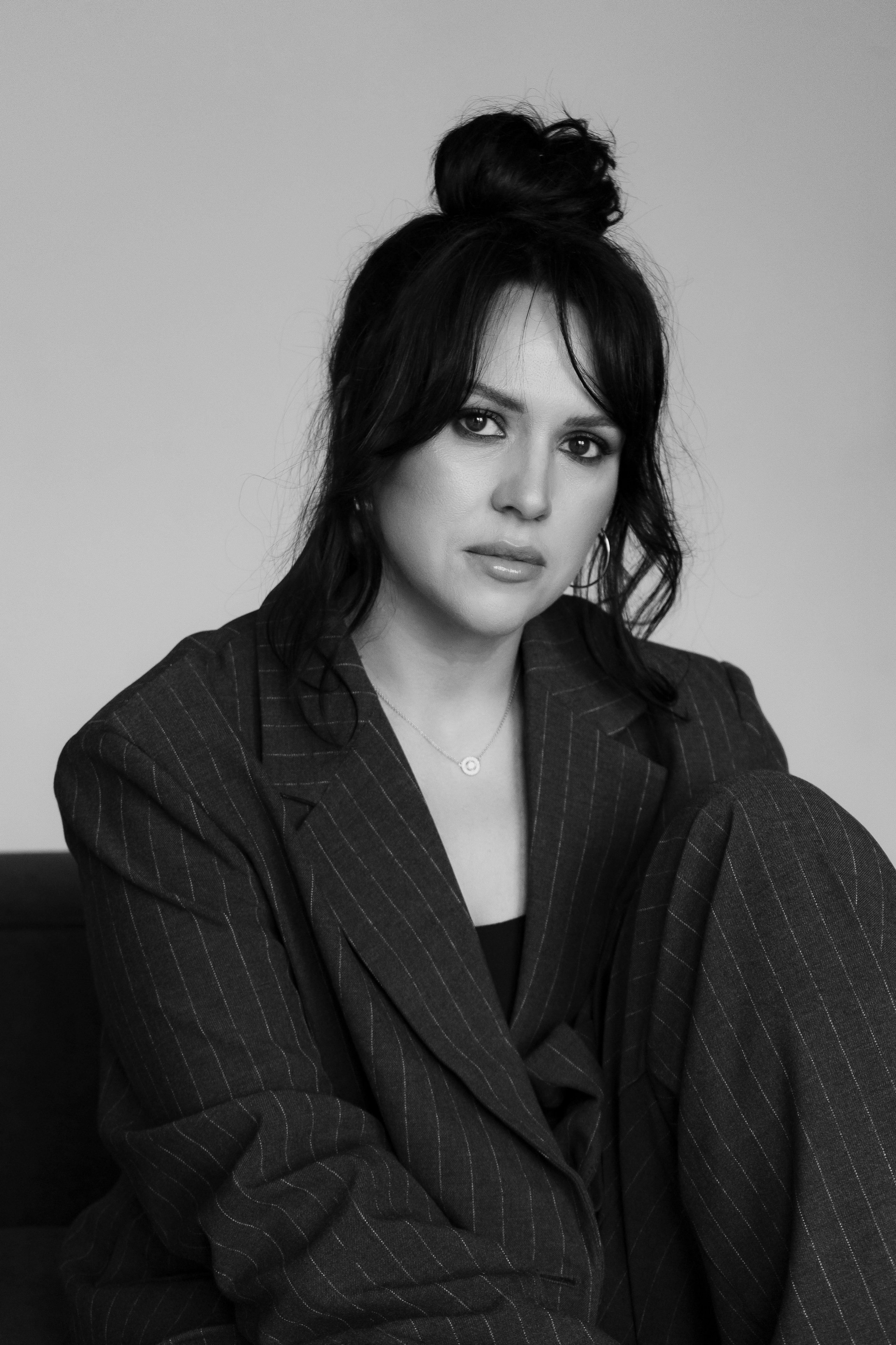 Портретная съемка